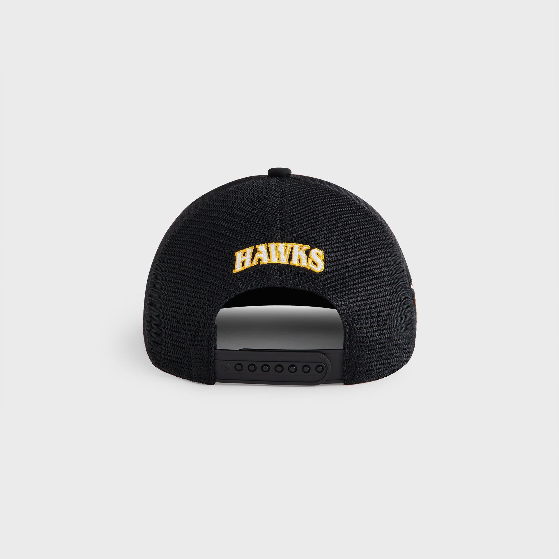 Kith & '47 for NBA All-Star Atlanta Hawks Trucker Hat - Black - PH