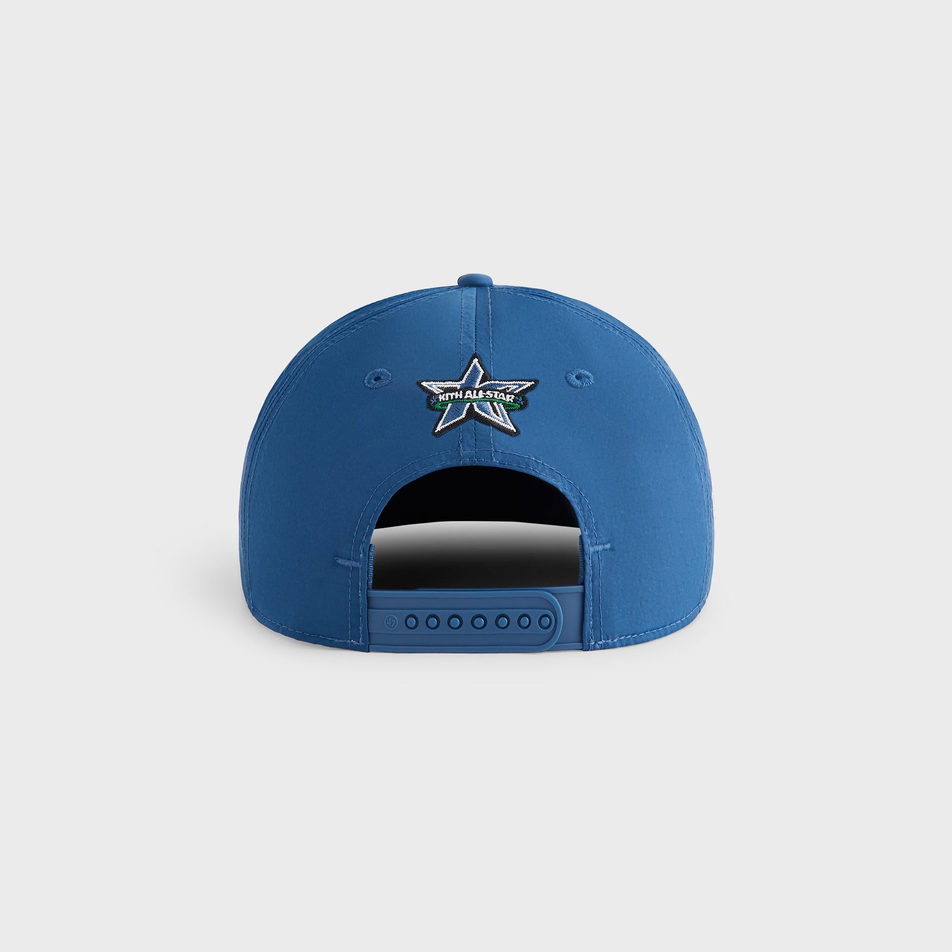 Kith & '47 for NBA All-Star Minnesota Timberwolves SL Hitch Snapback - Savor - PH
