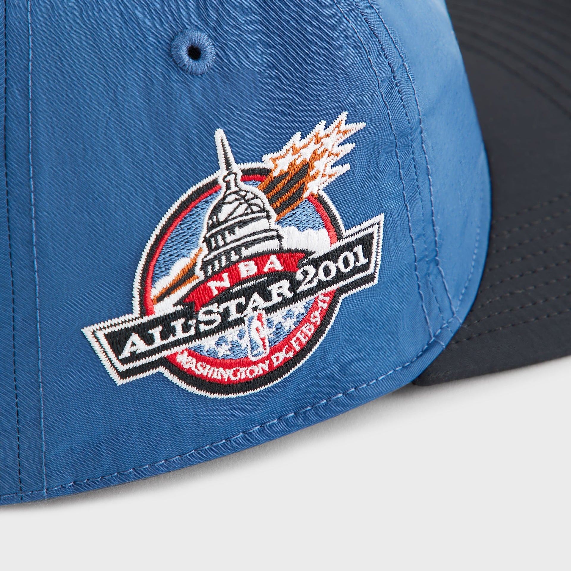 Kith & '47 for NBA All-Star Minnesota Timberwolves SL Hitch Snapback - Savor - PH