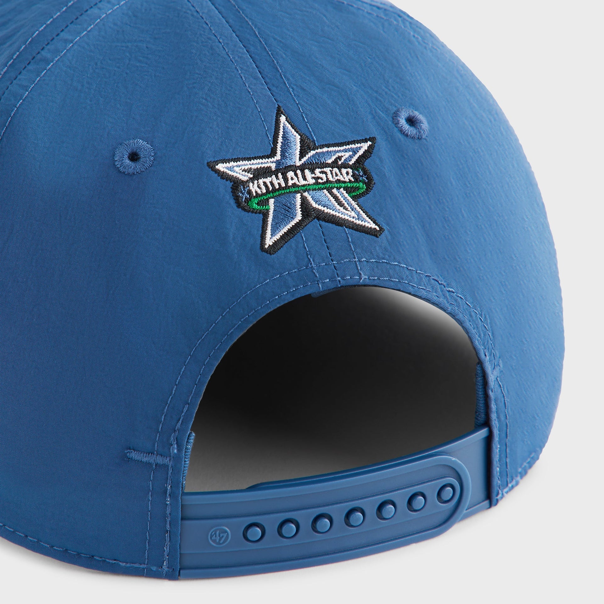 Kith & '47 for NBA All-Star Minnesota Timberwolves SL Hitch Snapback - Savor - PH