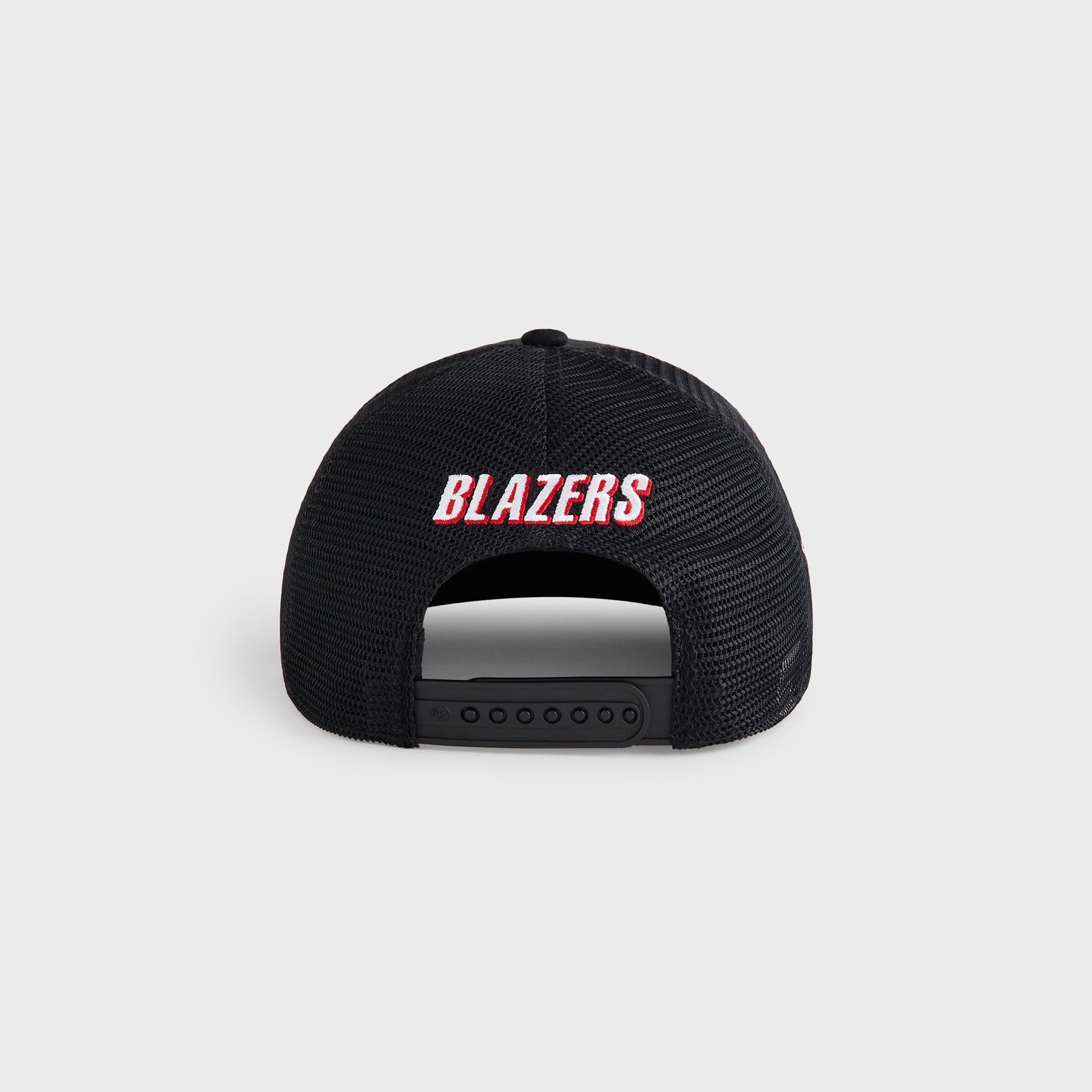 Kith & '47 for NBA All-Star Portland Trail Blazers Trucker Hat - Black - PH