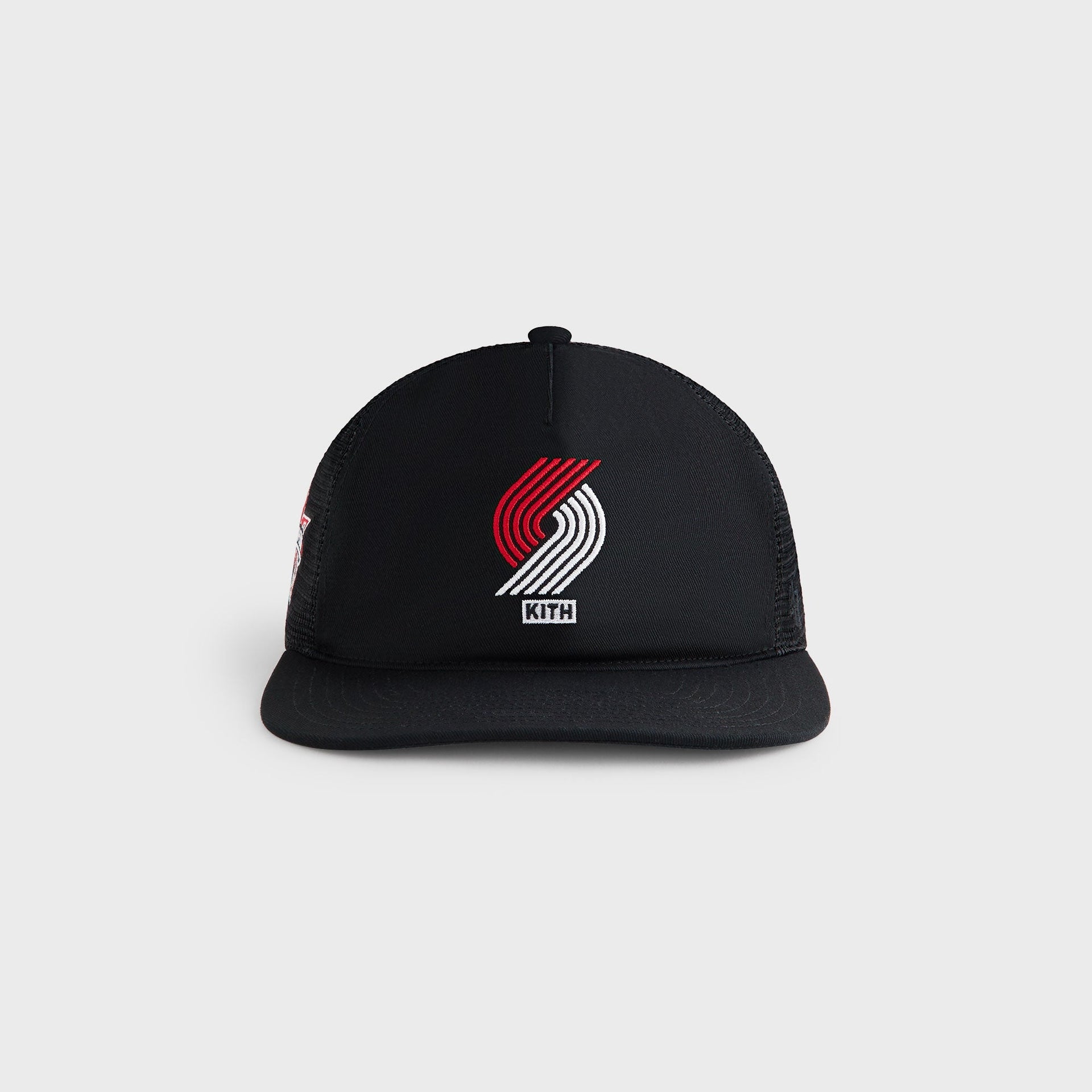Kith & '47 for NBA All-Star Portland Trail Blazers Trucker Hat - Black - PH