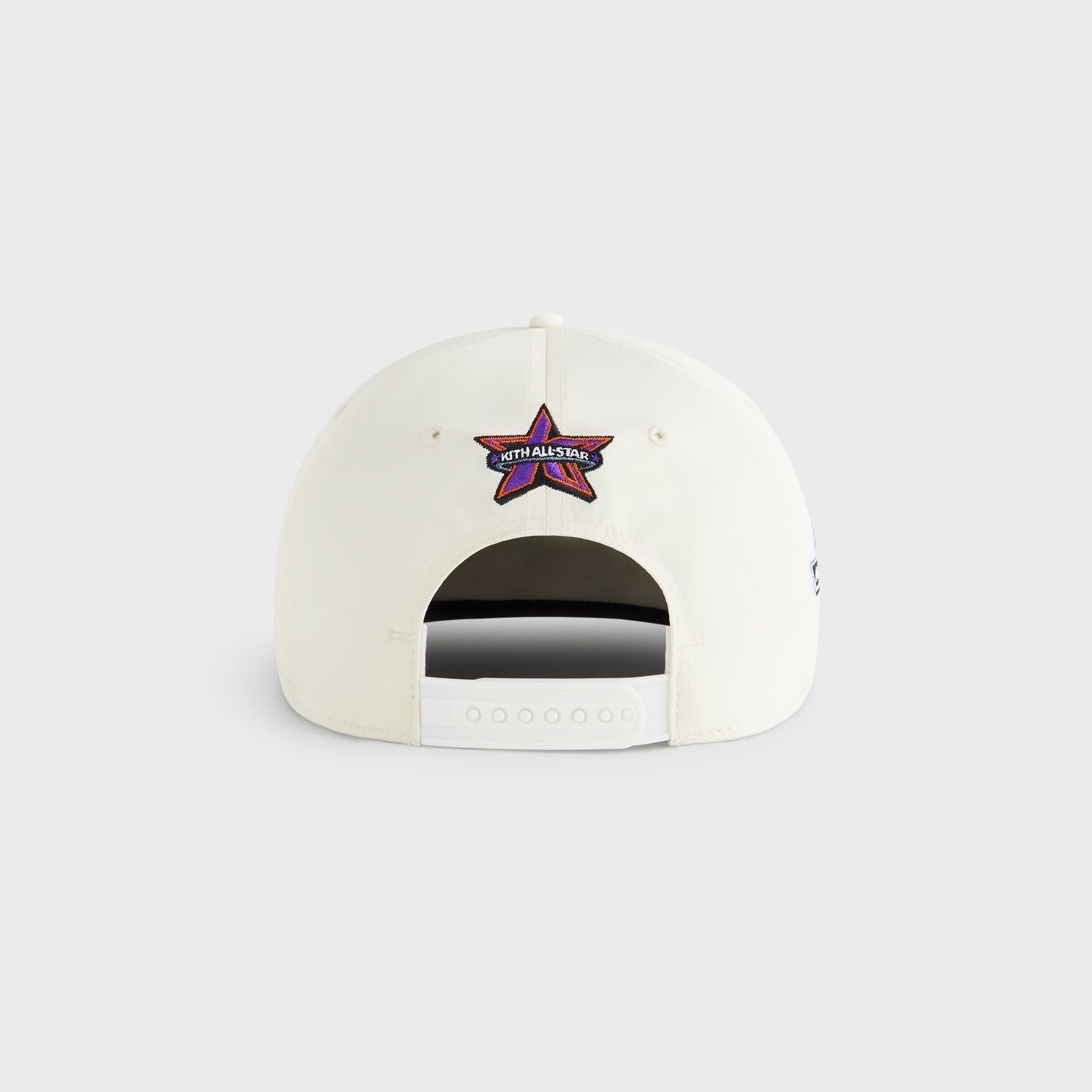 Kith & '47 for NBA All-Star Phoenix Suns SL Hitch Snapback - Sandrift - PH