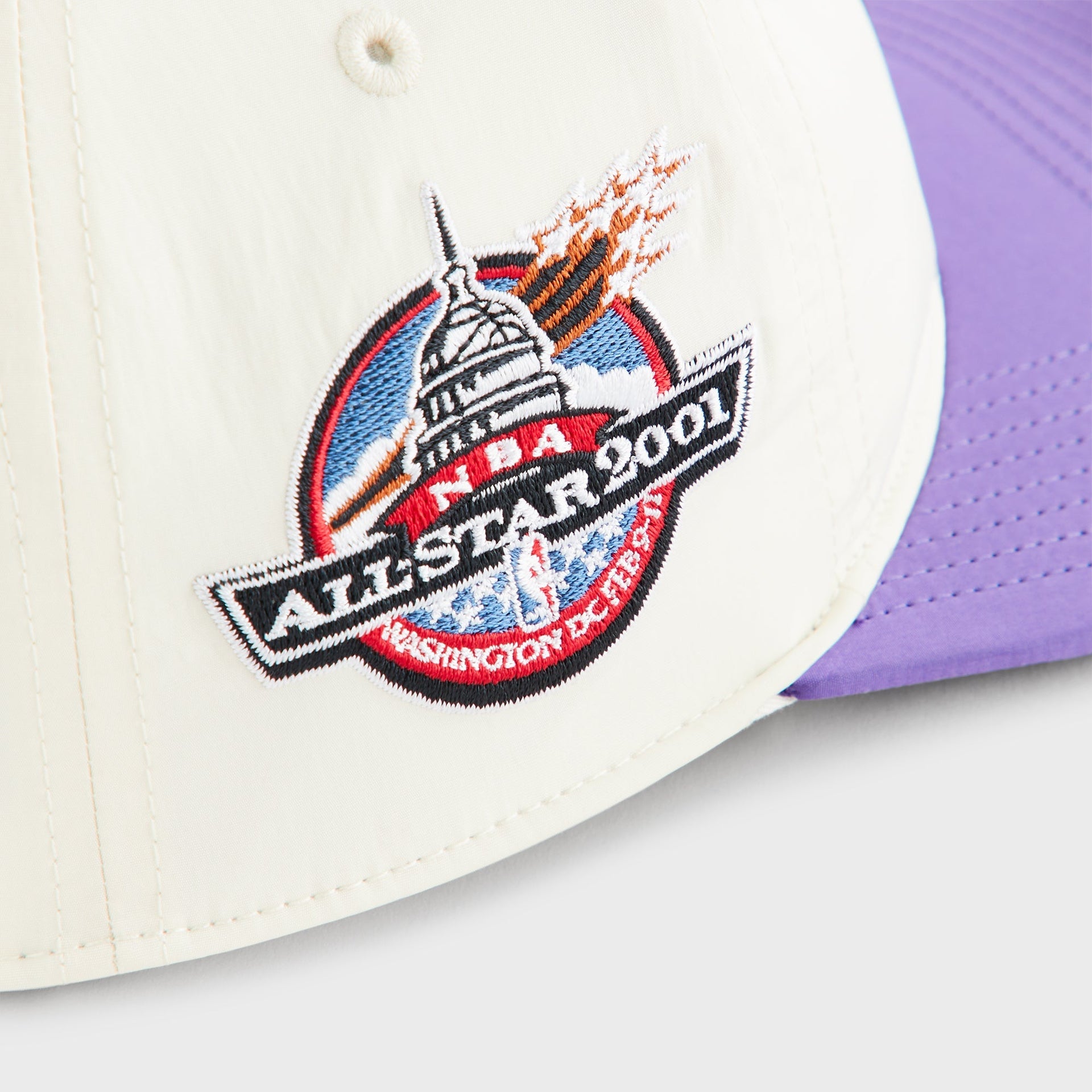 Kith & '47 for NBA All-Star Phoenix Suns SL Hitch Snapback - Sandrift - PH