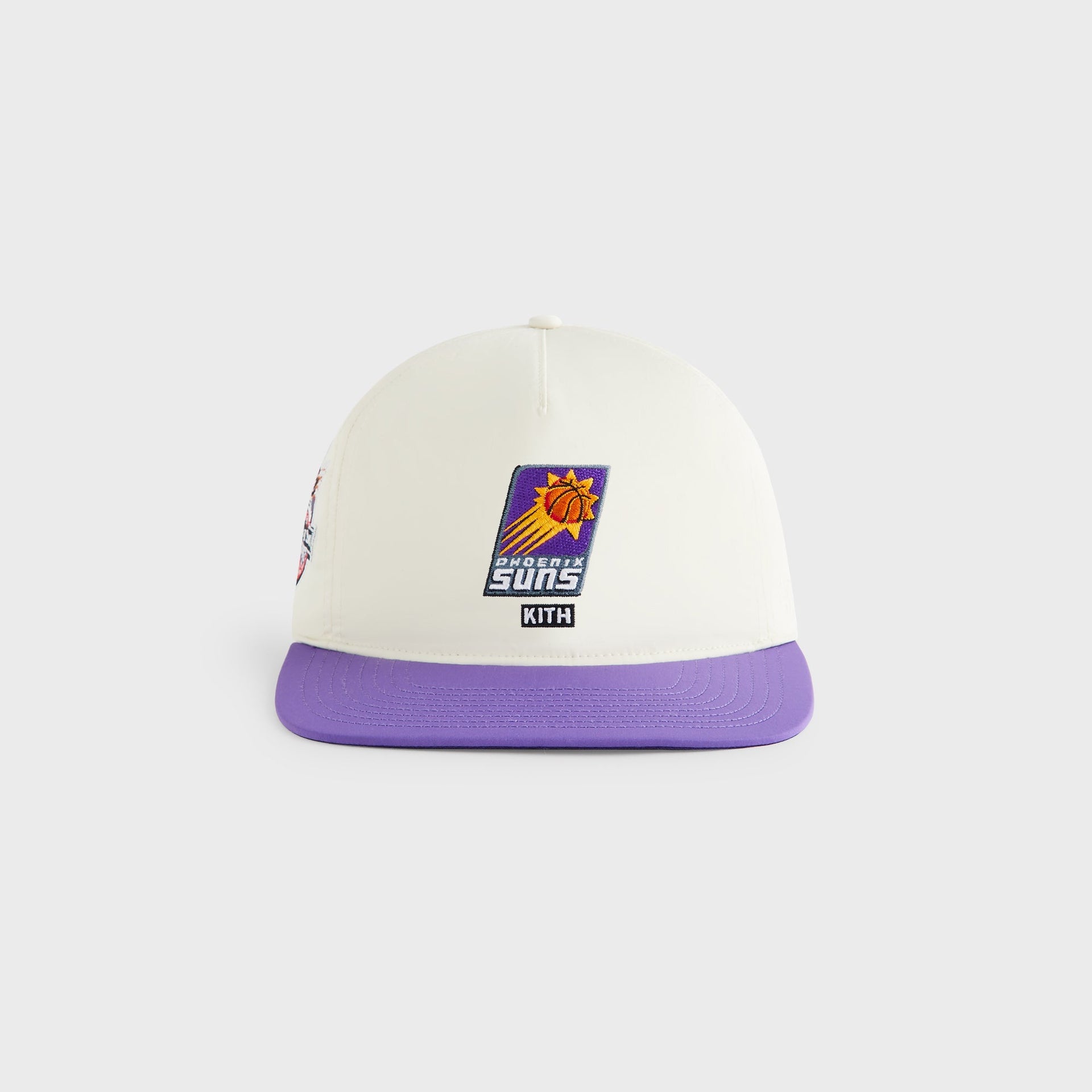 Kith & '47 for NBA All-Star Phoenix Suns SL Hitch Snapback - Sandrift - PH