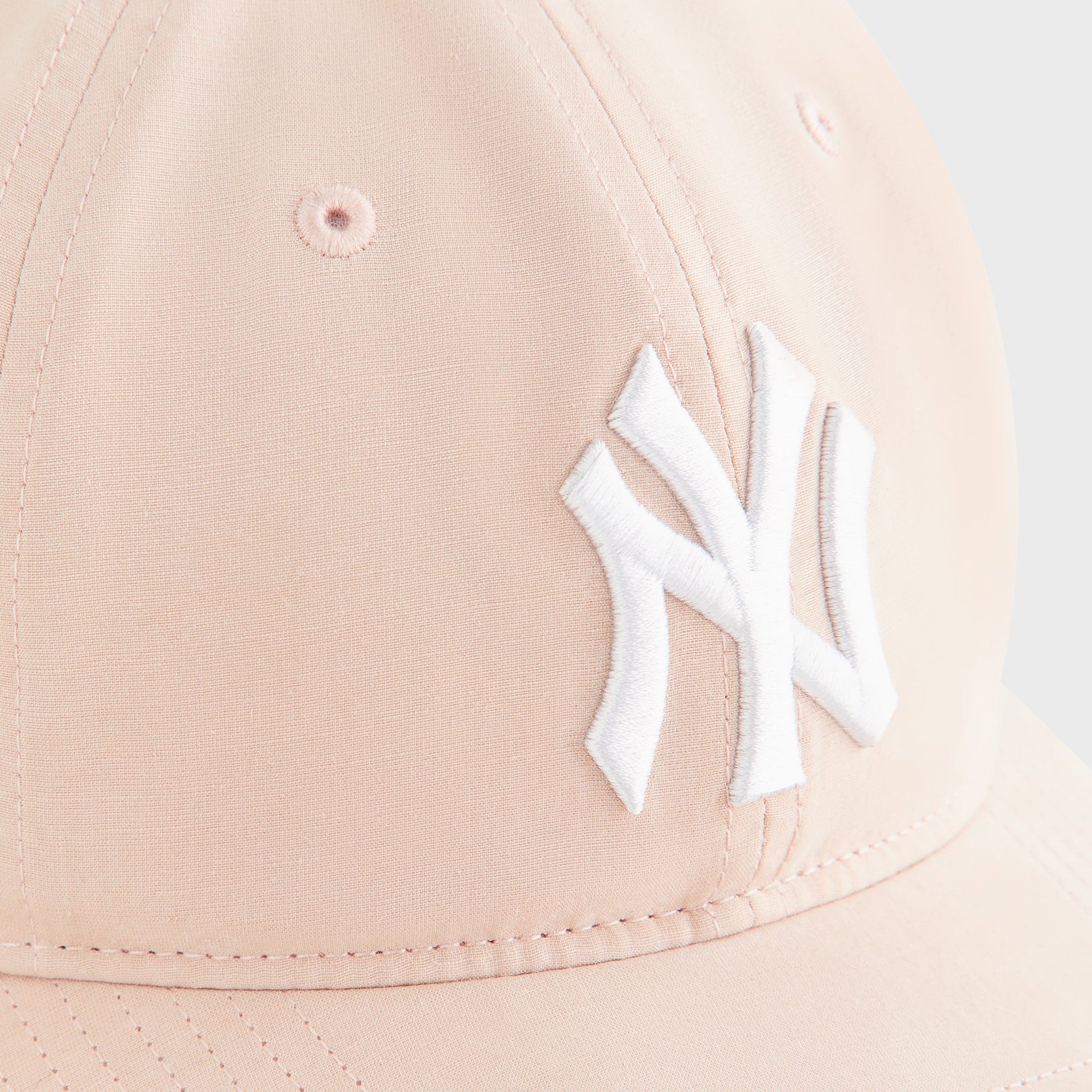 Kith & '47 for the New York Yankees Heavy Cupro Linen Franchise LS Cap - Beloved