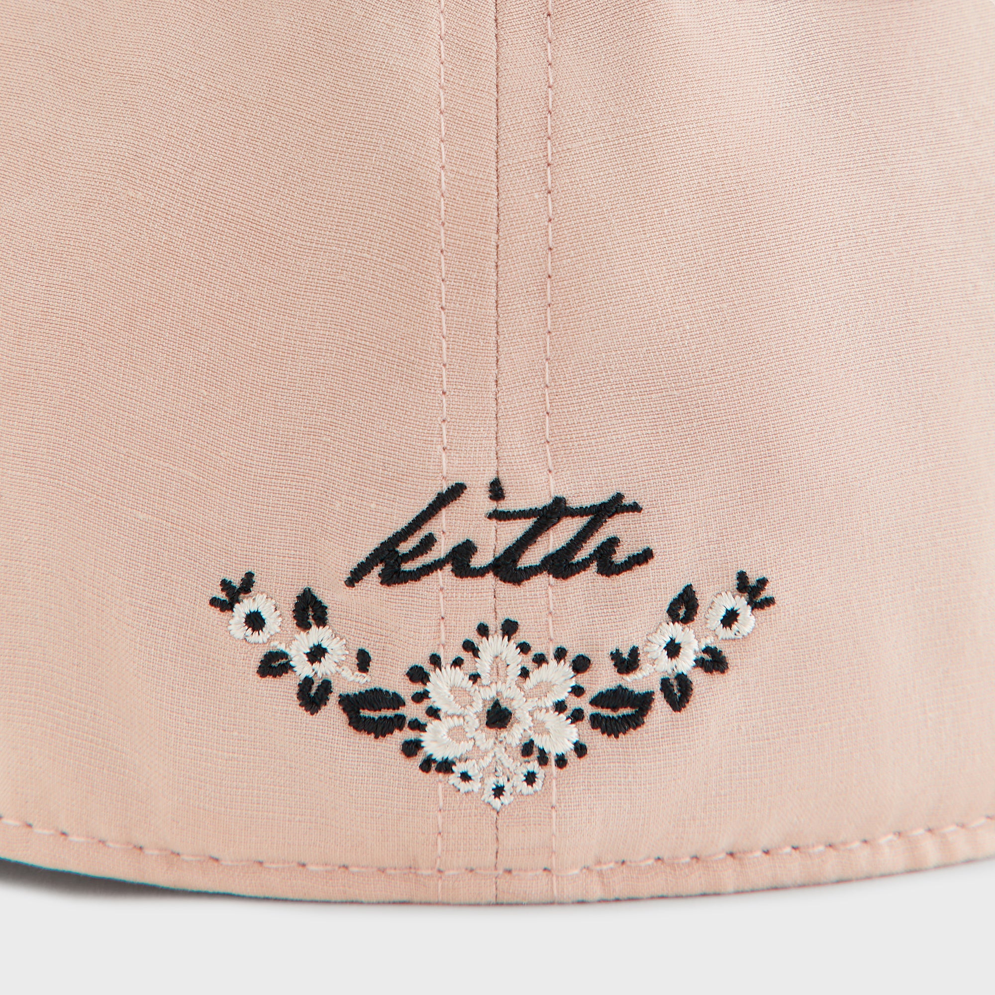 Kith & '47 for the New York Yankees Heavy Cupro Linen Franchise LS