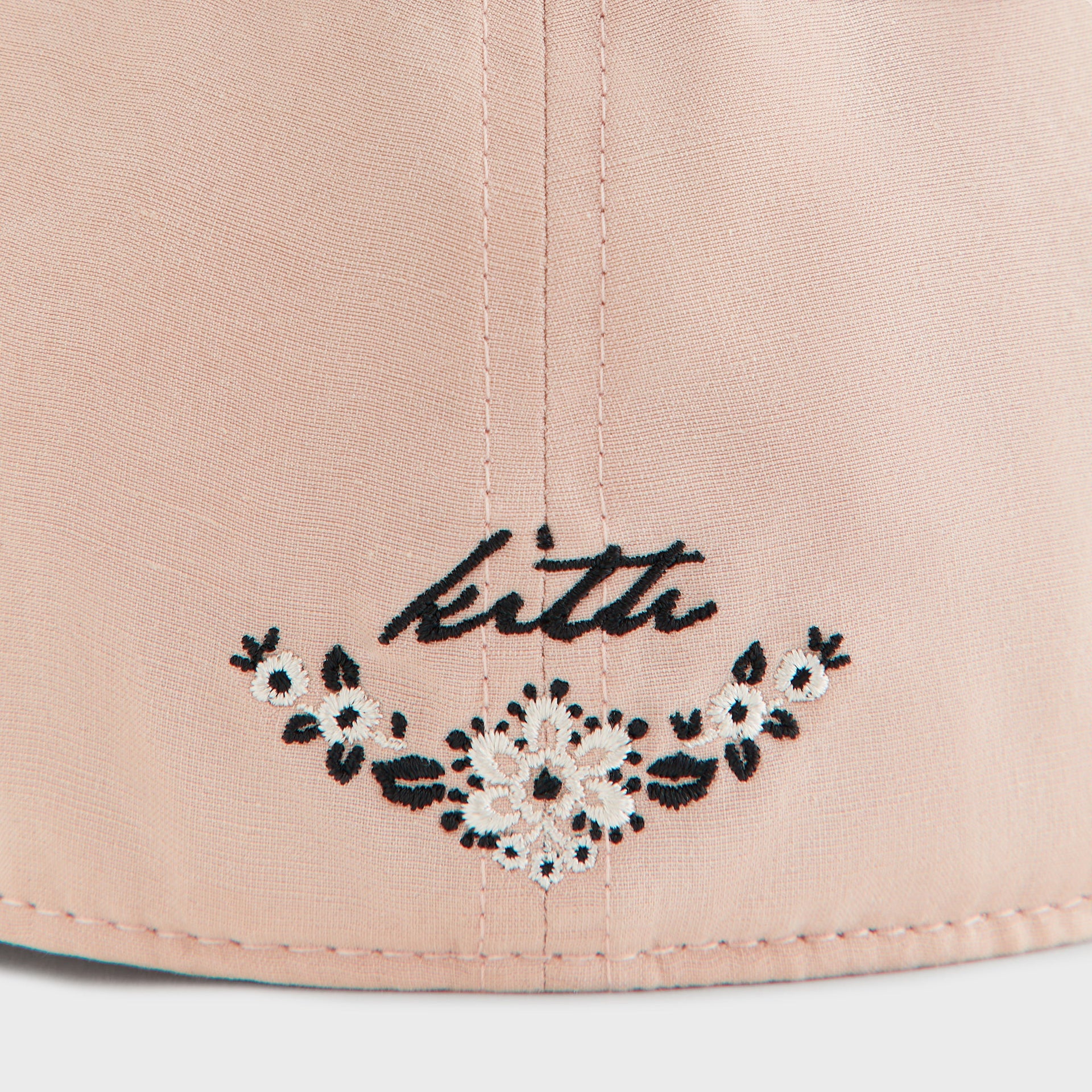 Kith & '47 for the New York Yankees Heavy Cupro Linen Franchise LS Cap - Beloved