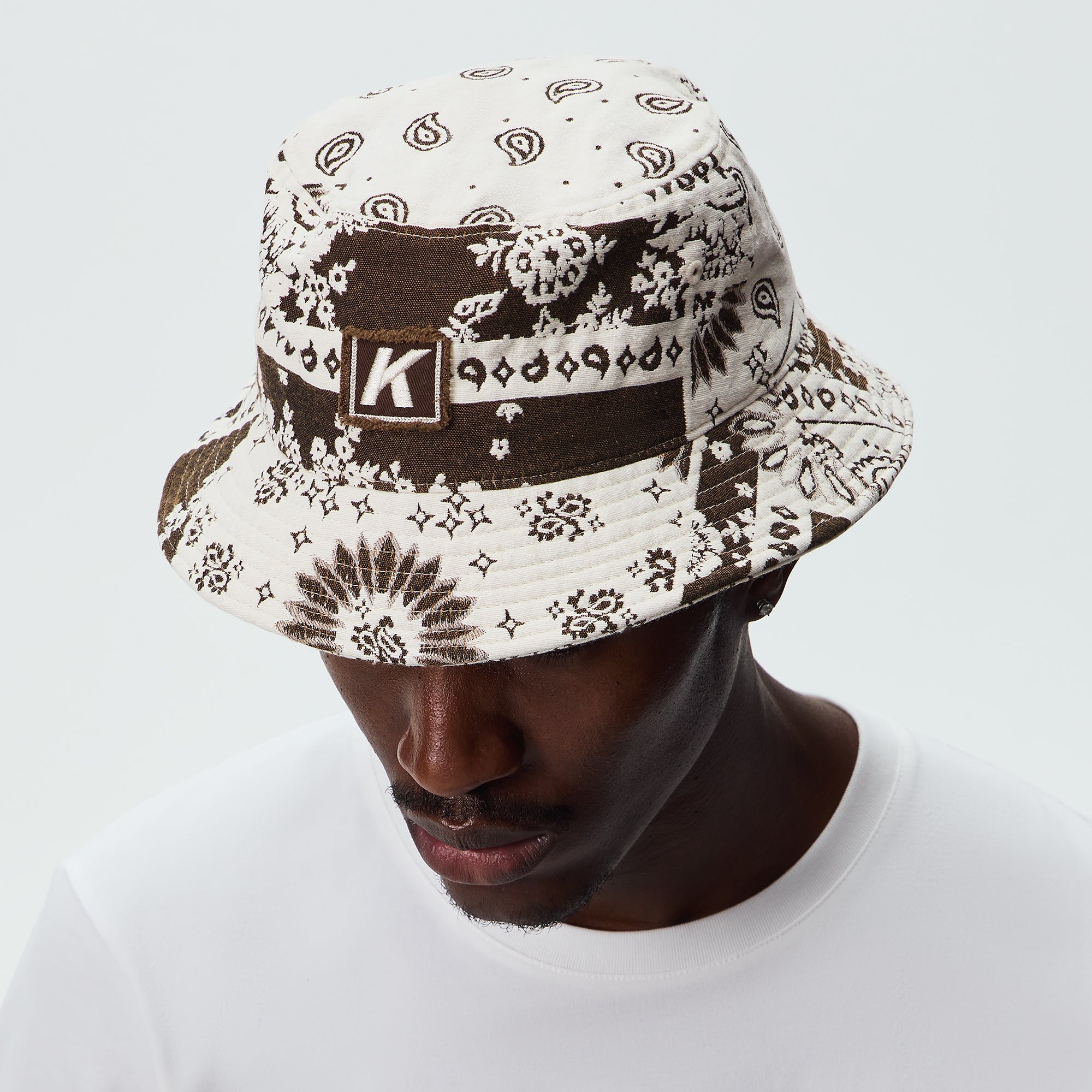 Mens Accessories - Headwear - Bucket Hats | Kith Europe