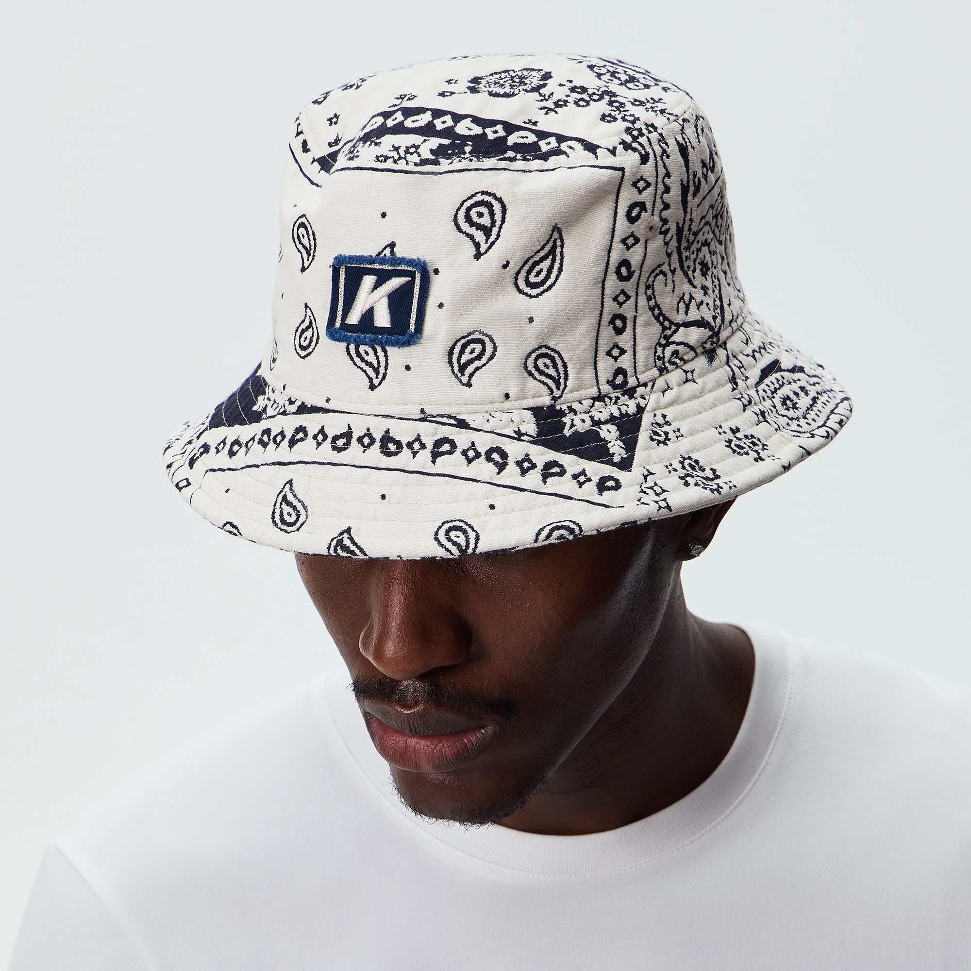 Mens Accessories - Headwear - Bucket Hats | Kith Europe