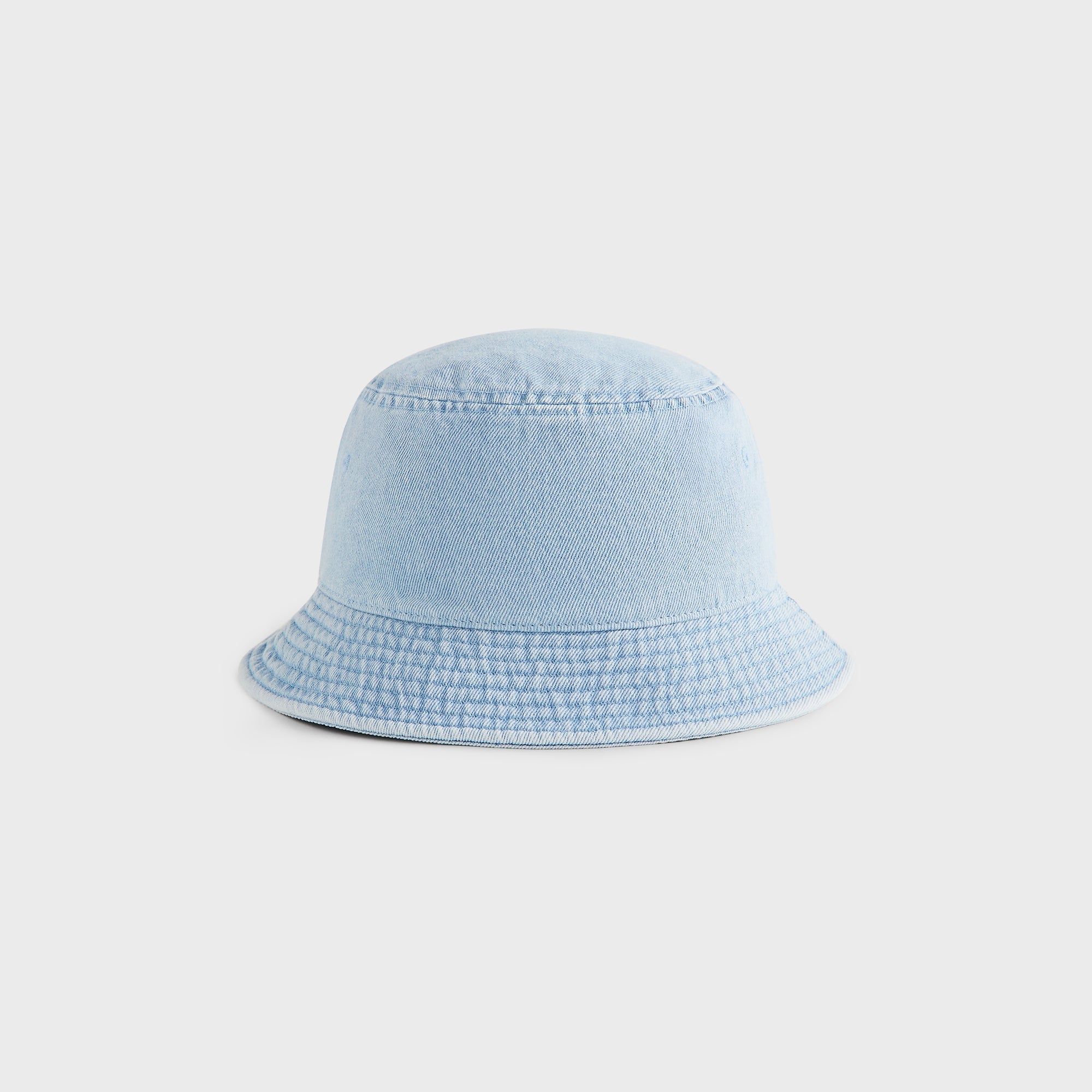 【新品】 Kith Cloud Sky New Era Bucket Hat Kith for New Era Cloud Sky Bucket Hat