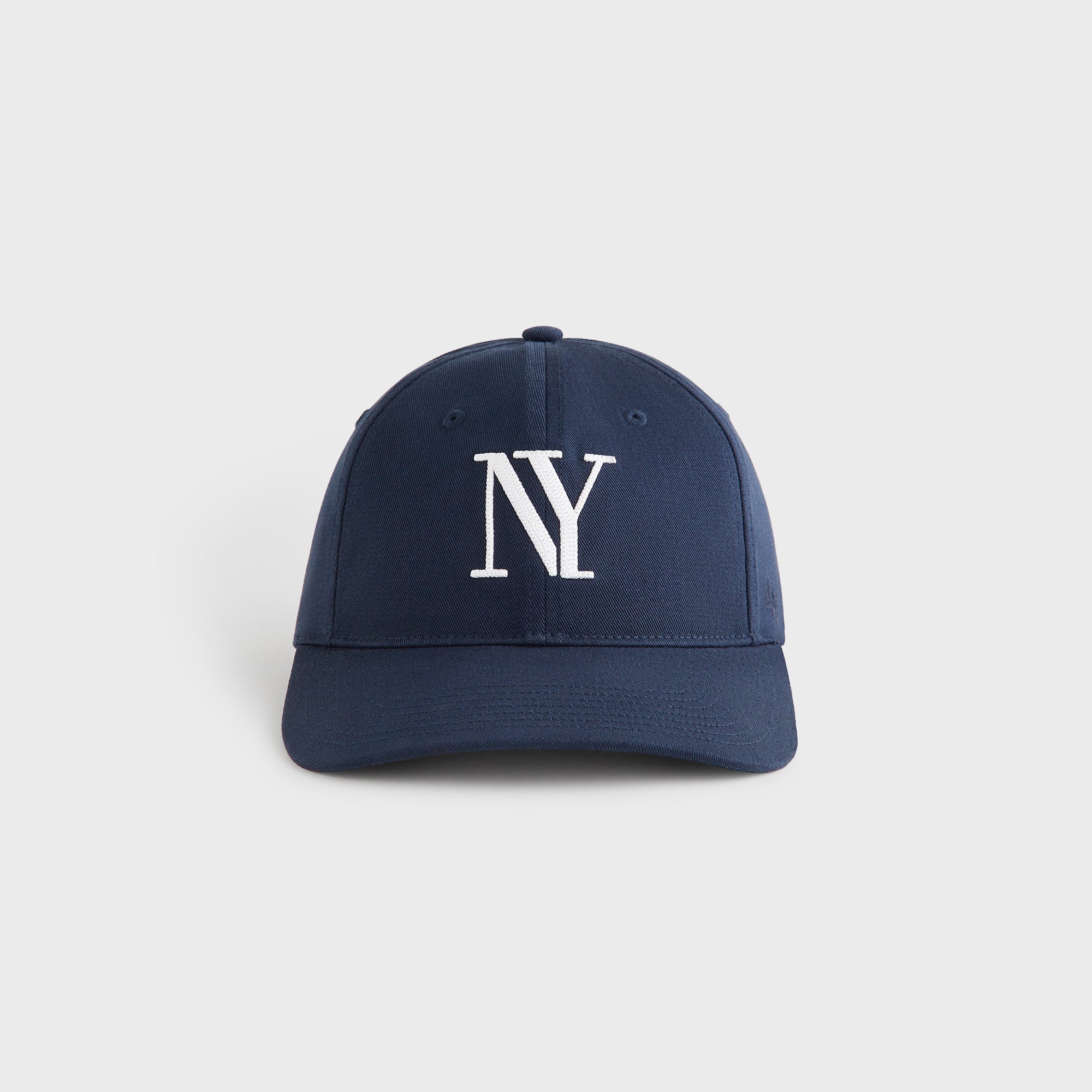 Kith for '47 Just NY Franchise LS Cap - Nocturnal – Kith Europe