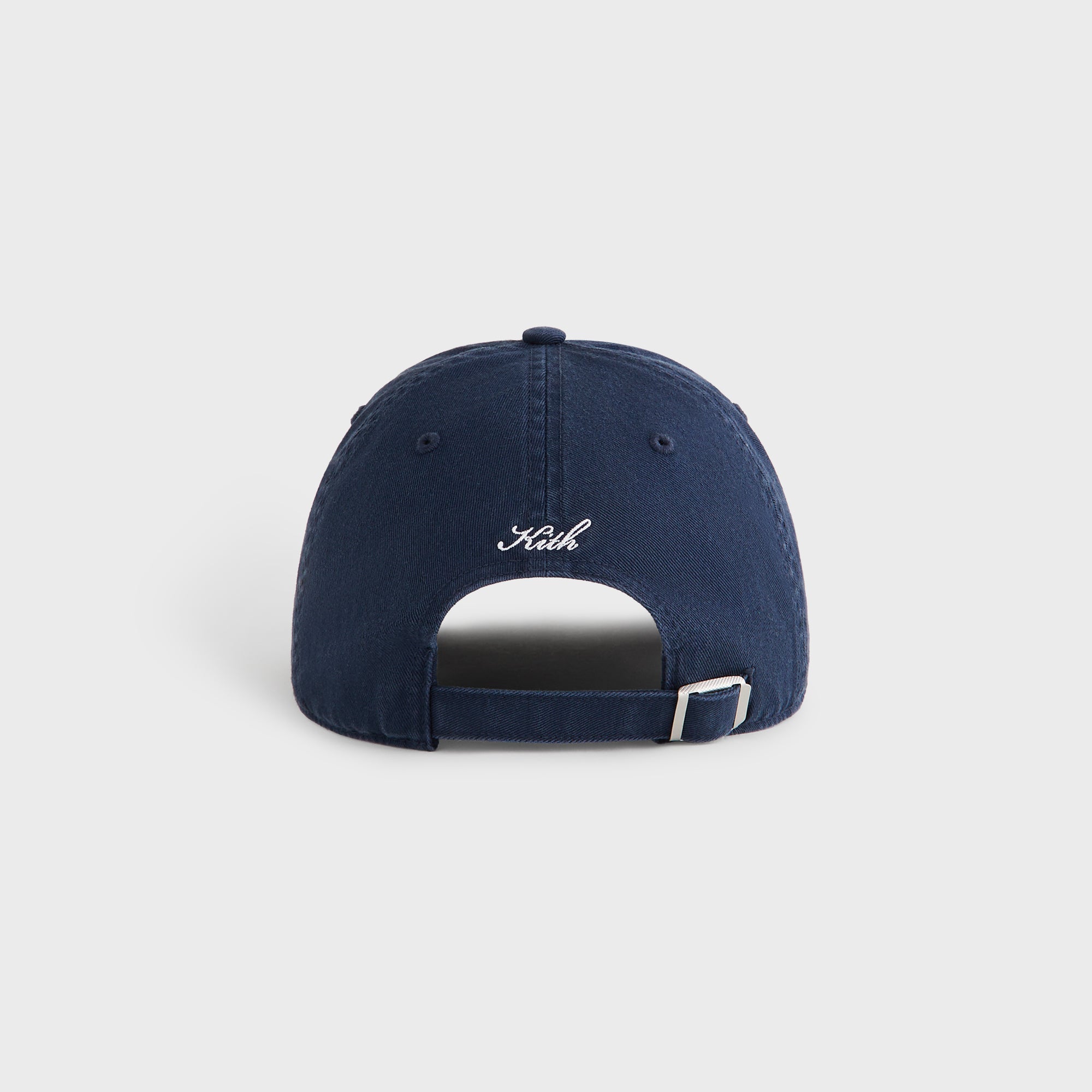 Kith for '47 Just NY Clean Up Classic Cap - Nocturnal – Kith Europe