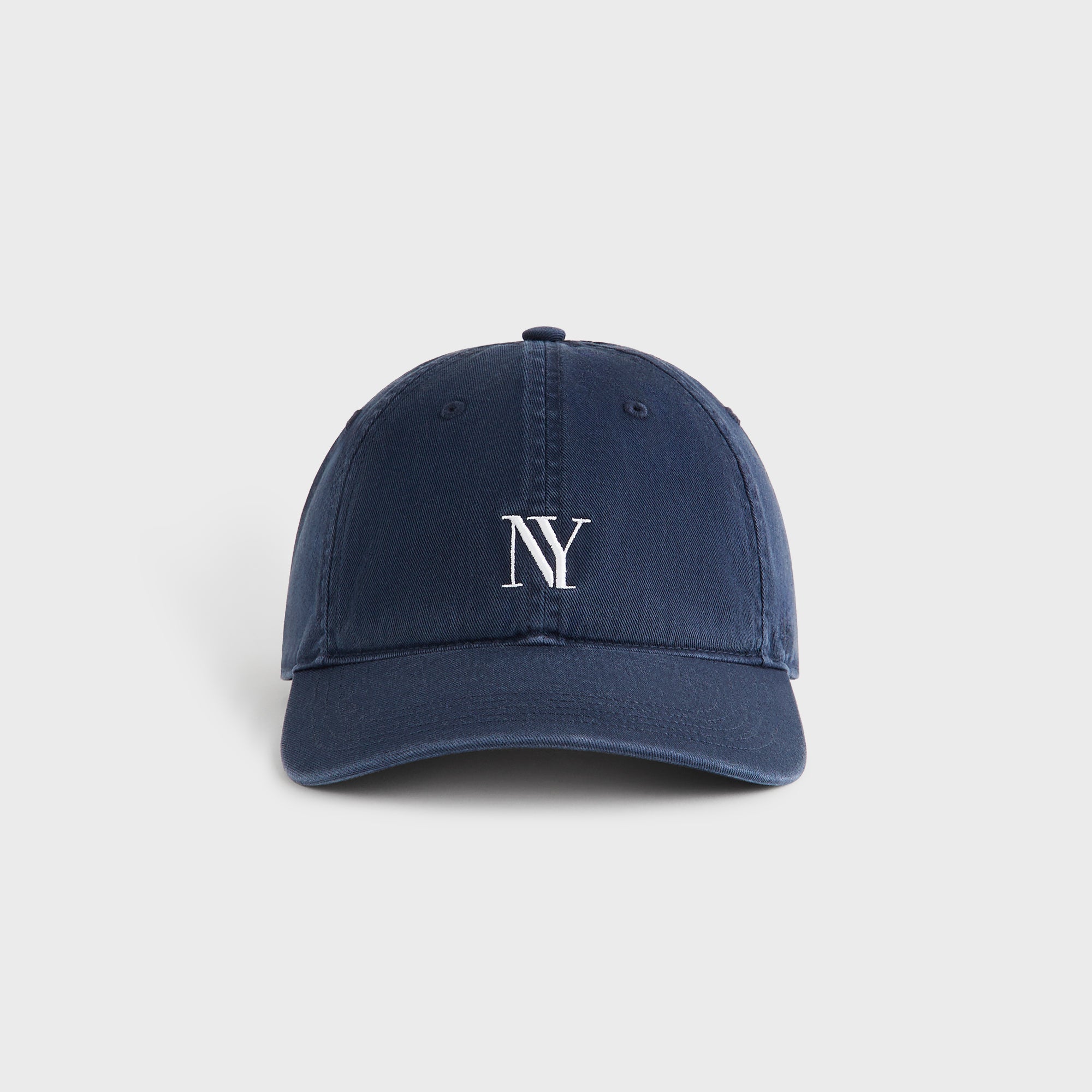 Kith for '47 Just NY Clean Up Classic Cap - Nocturnal – Kith Europe