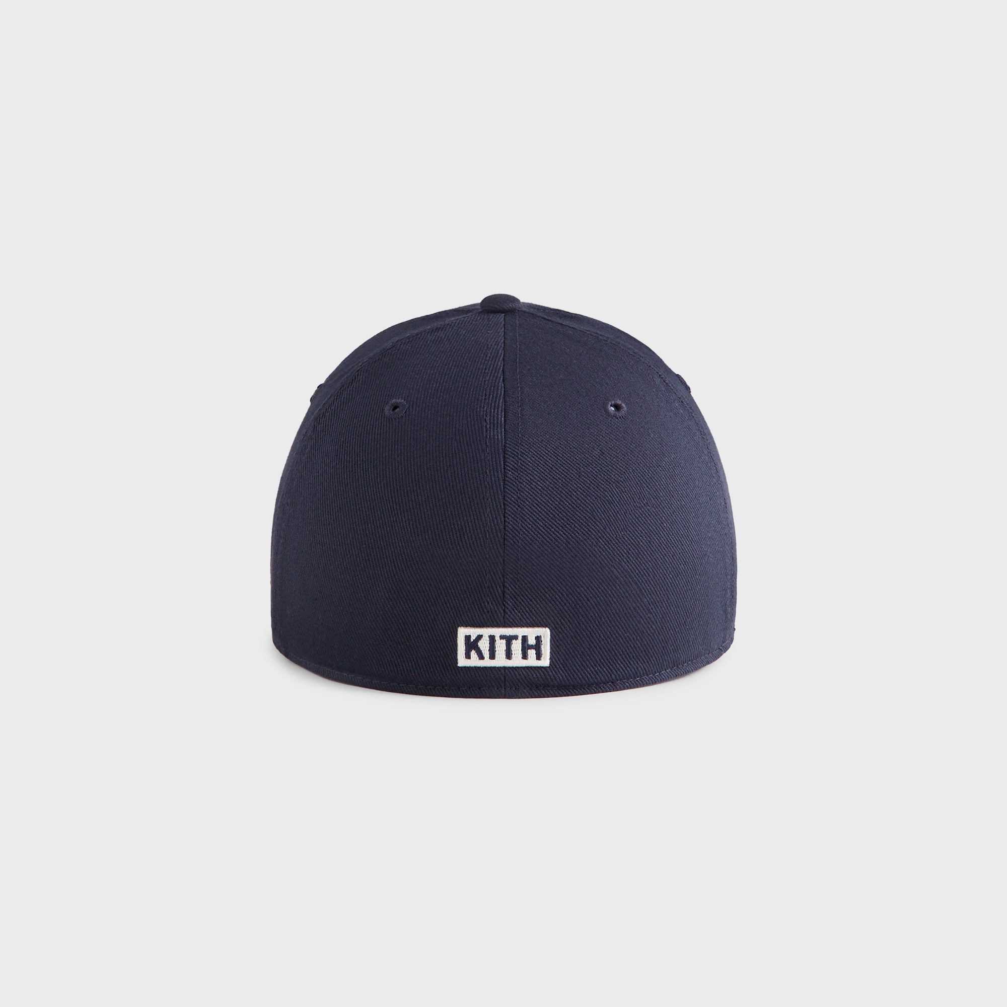 Kith & '47 for the New York Yankees Franchise LS Cap - Navy – Kith