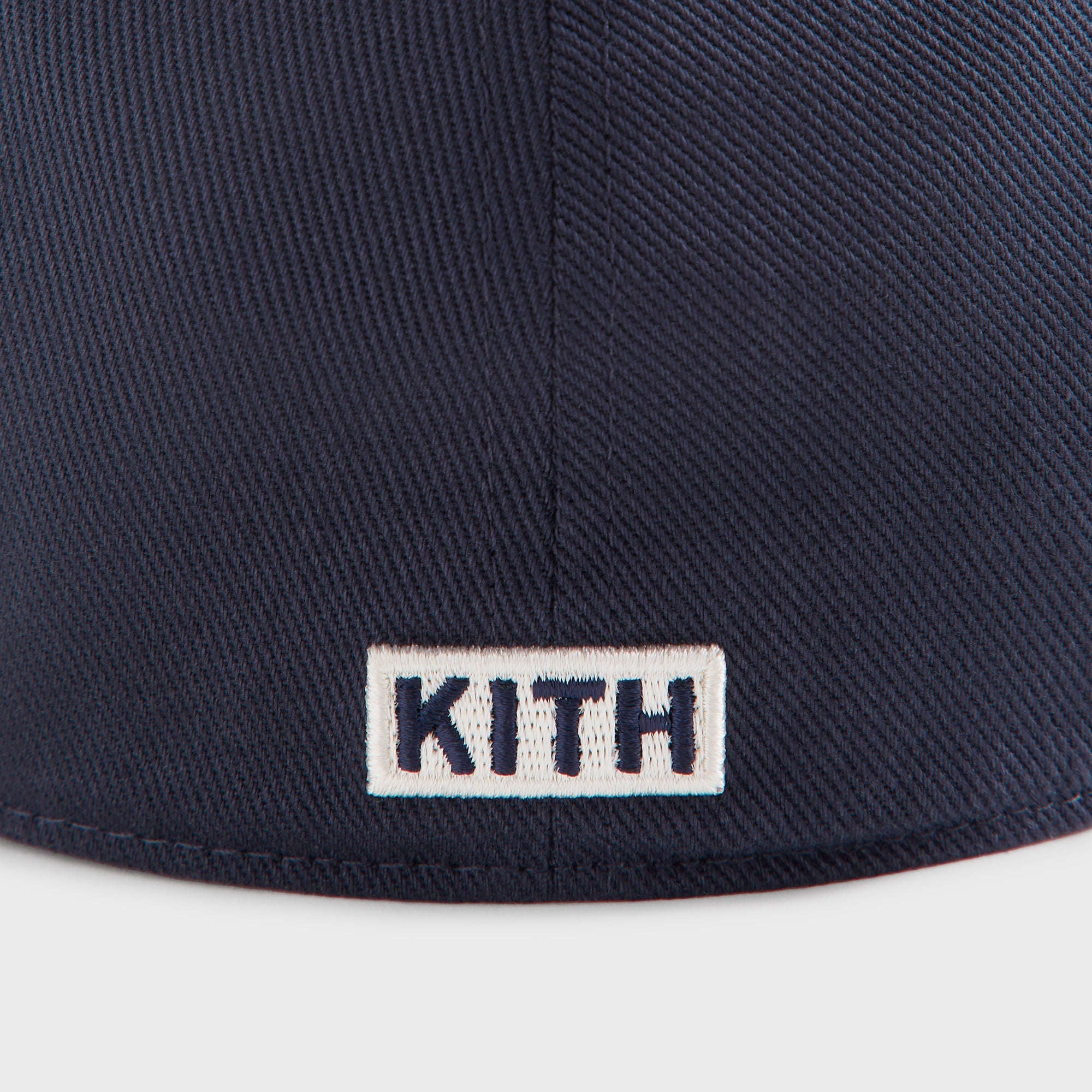 Kith & '47 for the New York Yankees Franchise LS Cap - Navy – Kith