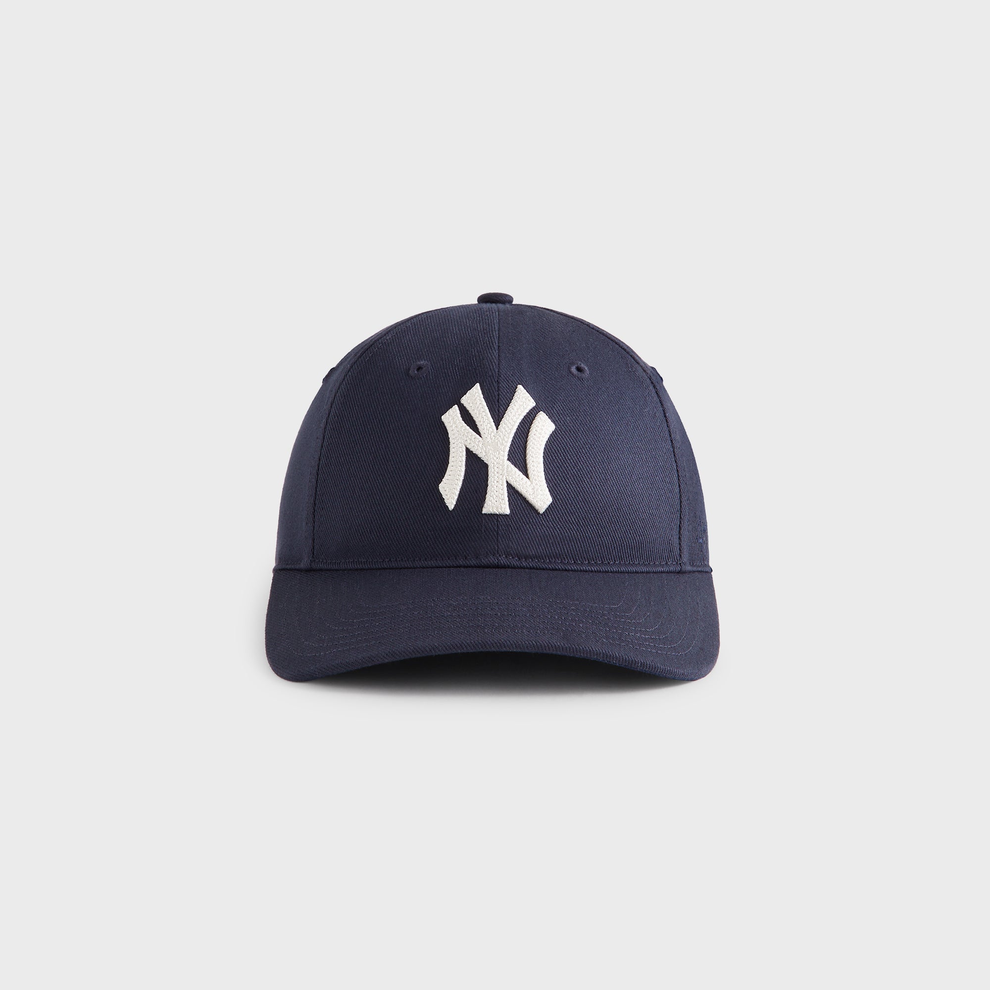 Kith & '47 for the New York Yankees Franchise LS Cap - Navy – Kith