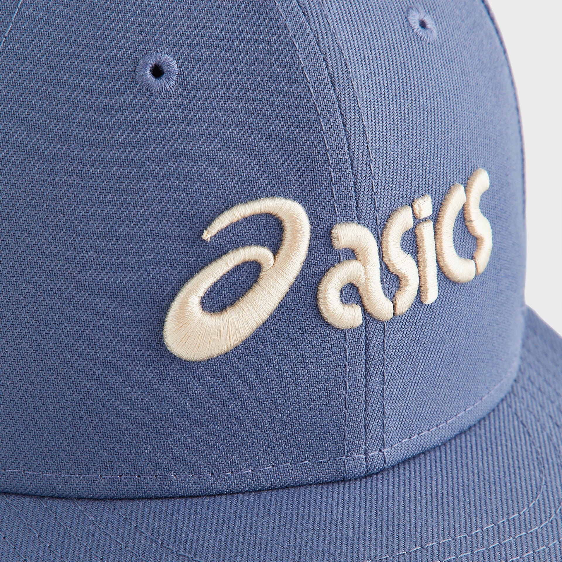 MADE-TO-ORDER | Kith & New Era for ASICS Loyalty Exclusive 59FIFTY Low Profile Fitted Cap - Voyage - PH