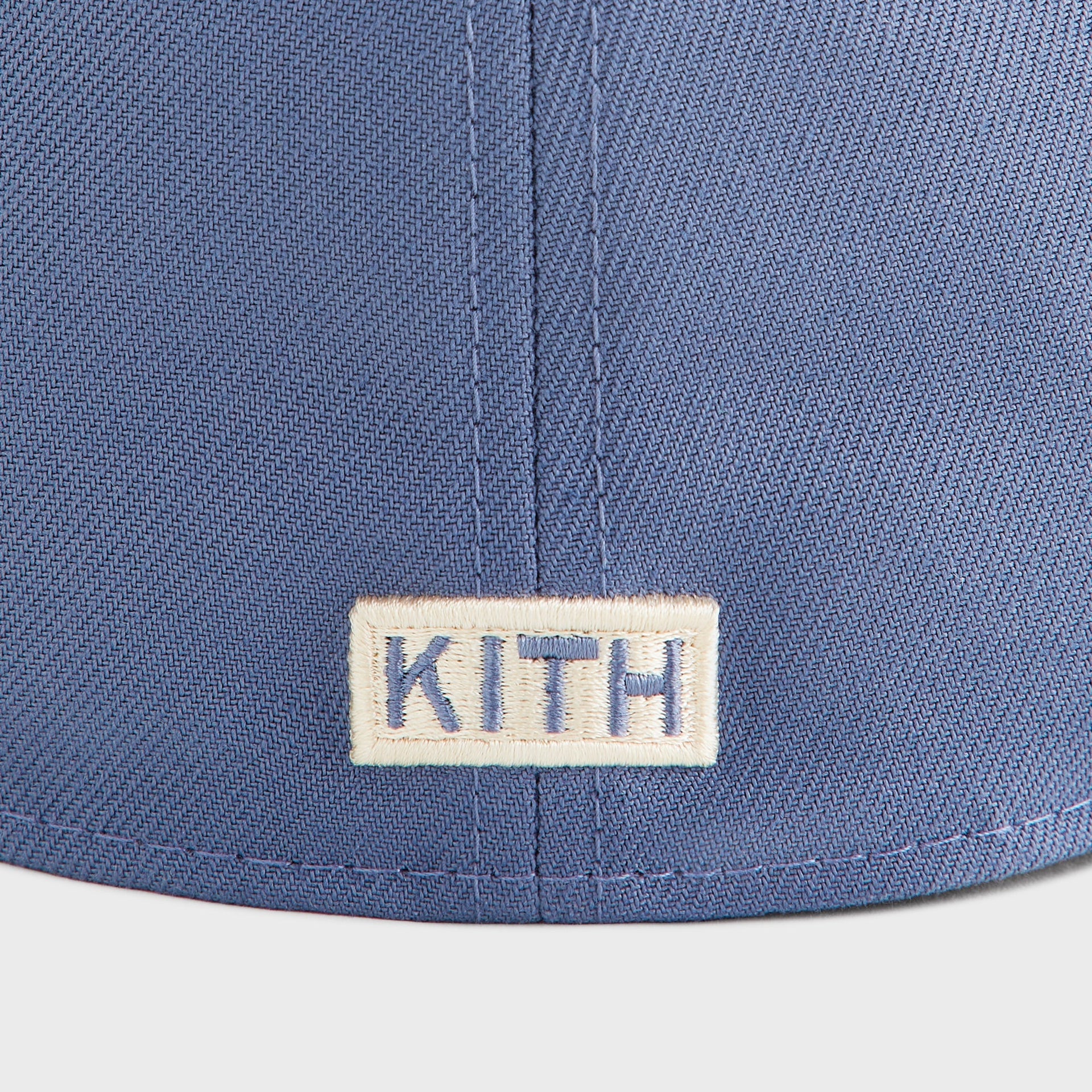 MADE-TO-ORDER | Kith & New Era for ASICS Loyalty Exclusive 59FIFTY Low Profile Fitted Cap - Voyage - PH