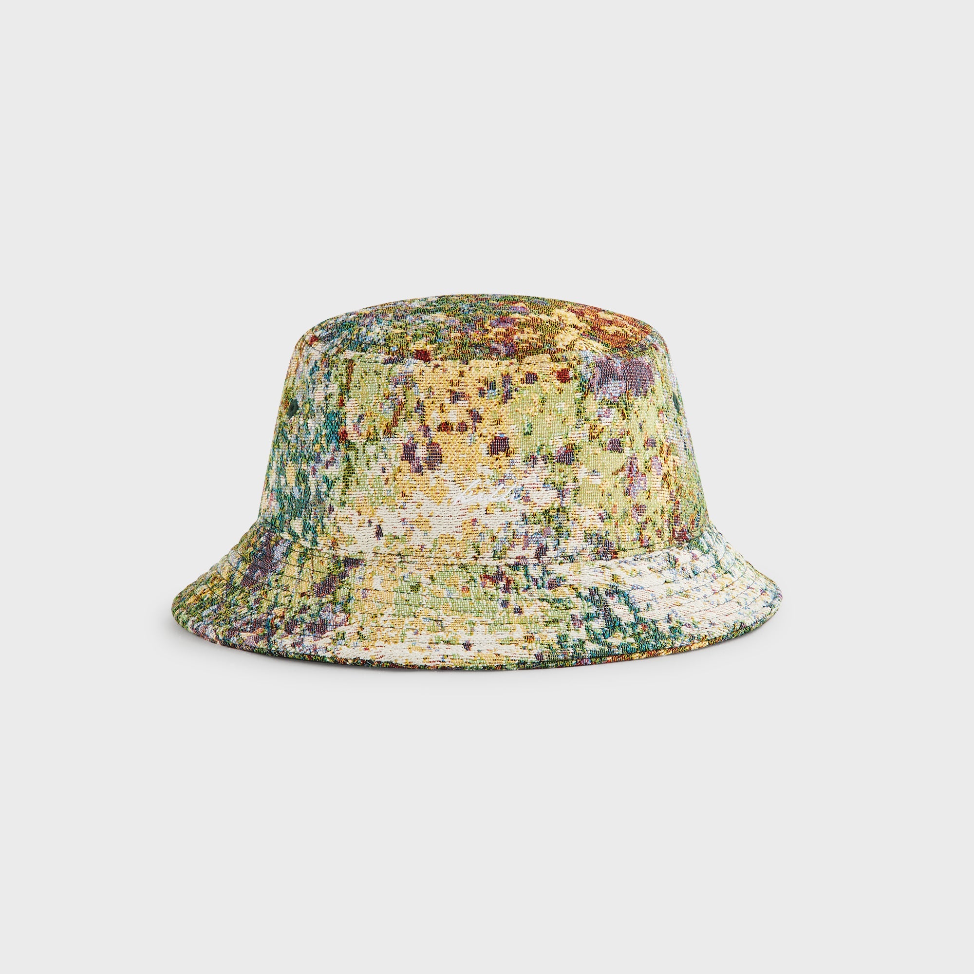 Kith Tapestry Dawson Bucket Hat - Multi – Kith Europe