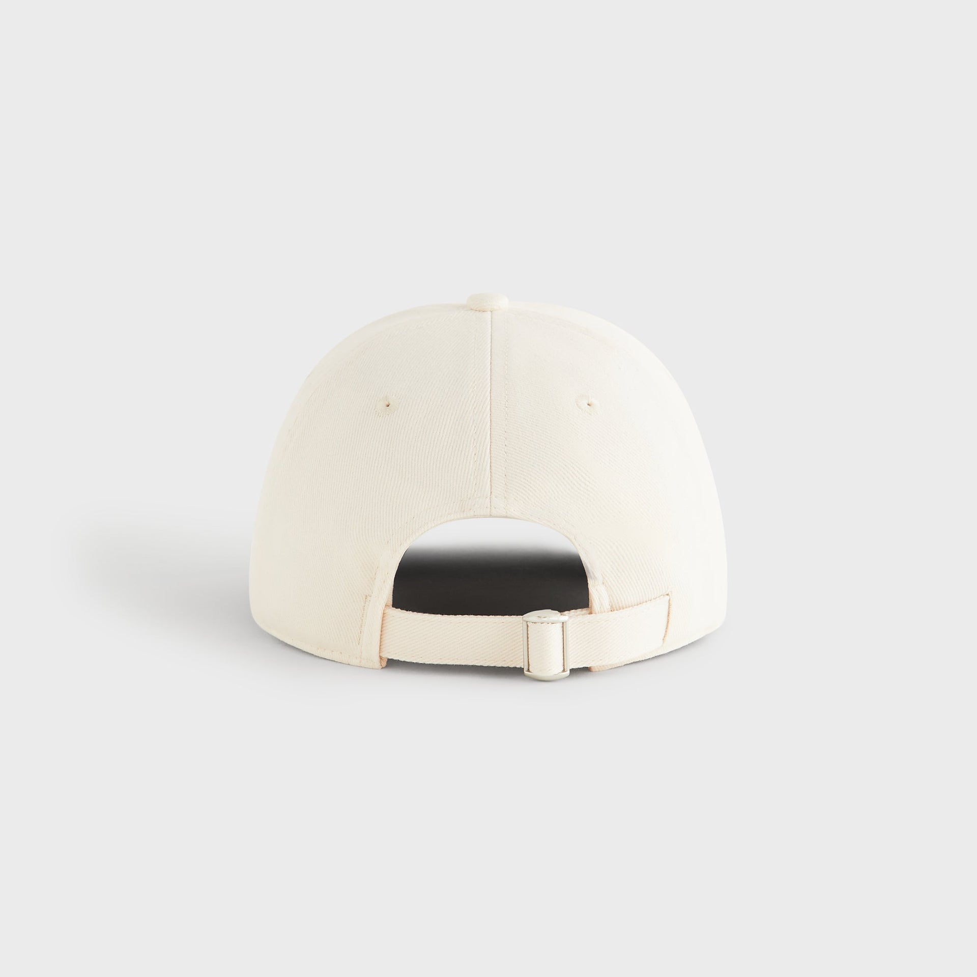 Kith Script Brushed Twill Bay Low Pinch Crown Cap - Nocturnal
