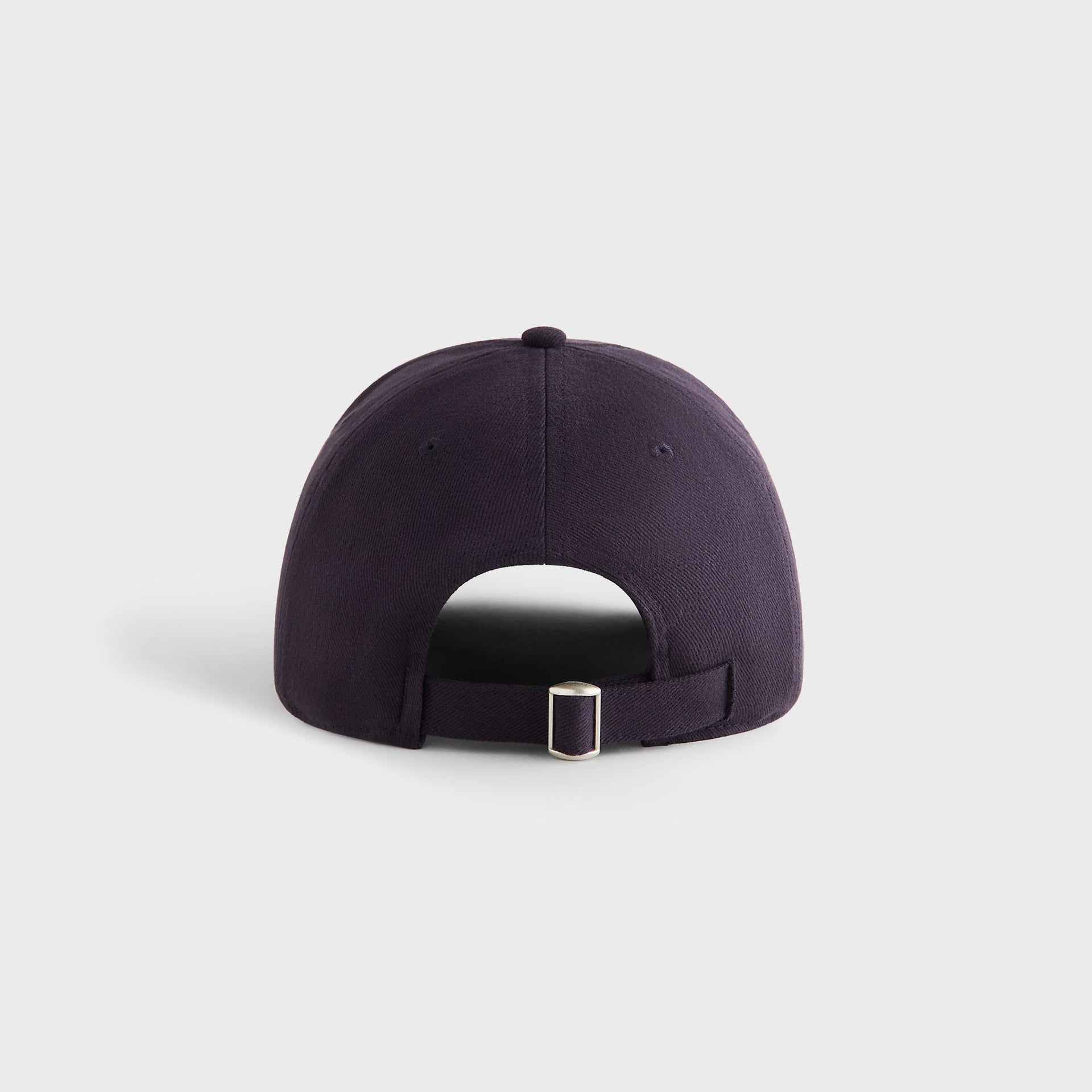 Kith Autograph Brushed Twill Bay Low Pinch Crown Cap - Nocturnal - PH