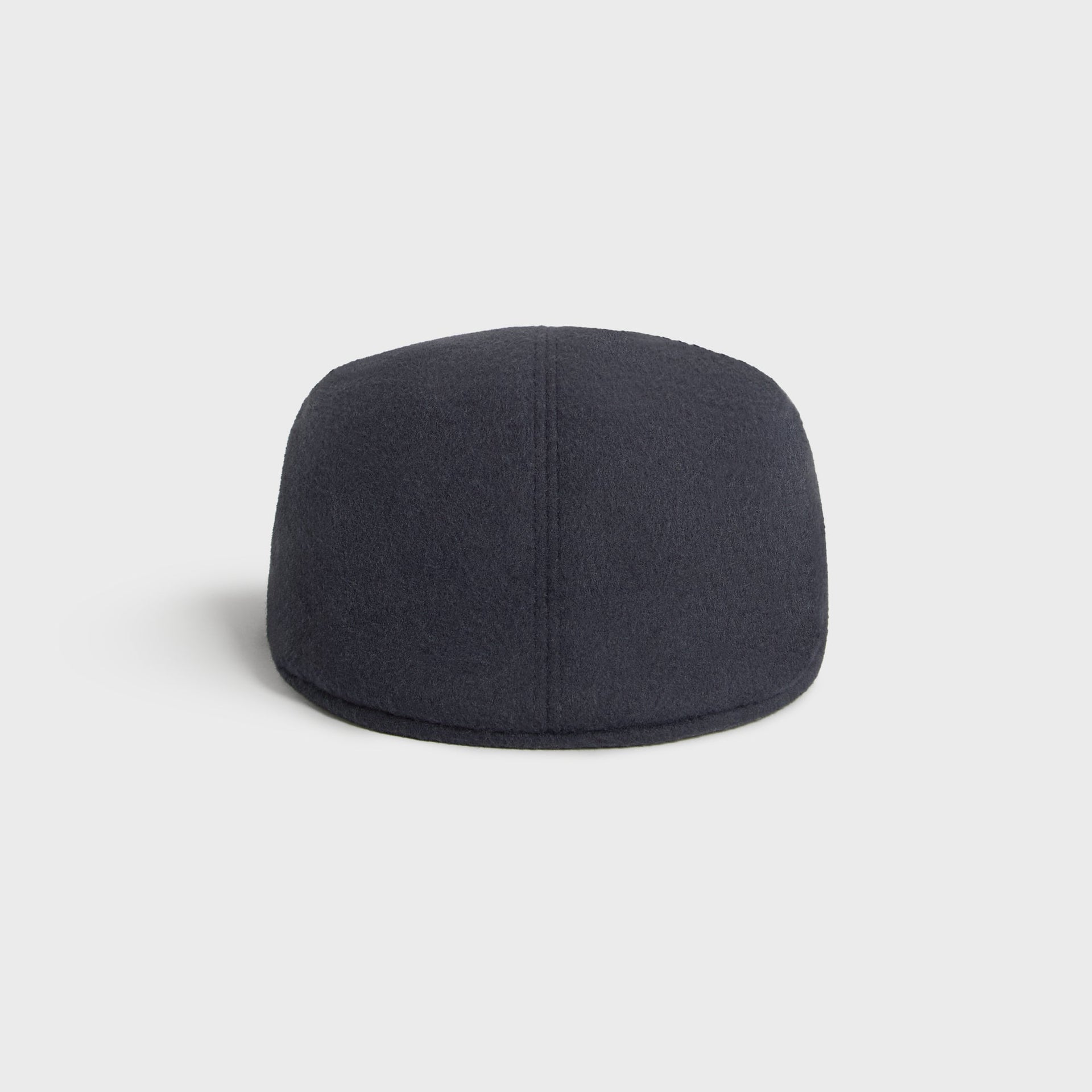 Kith Script Double-Face Wool Drivers Cap - Nocturnal - PH