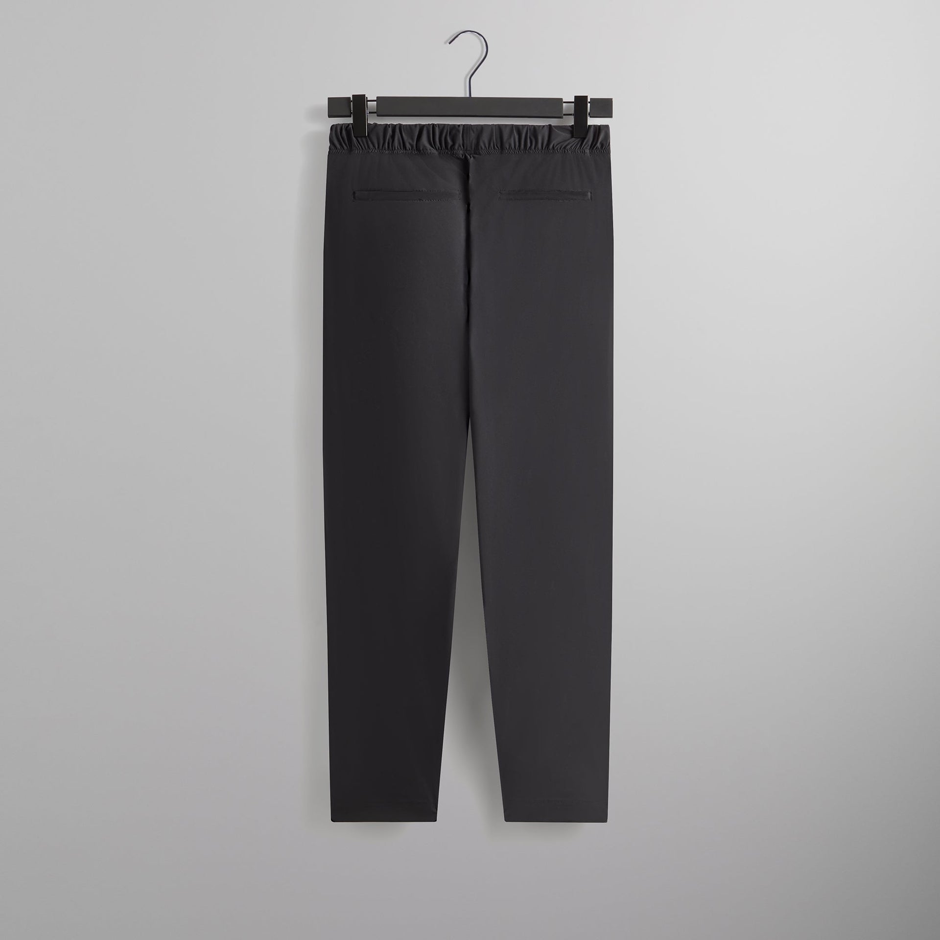 Kith Belted Callum Pant - Black