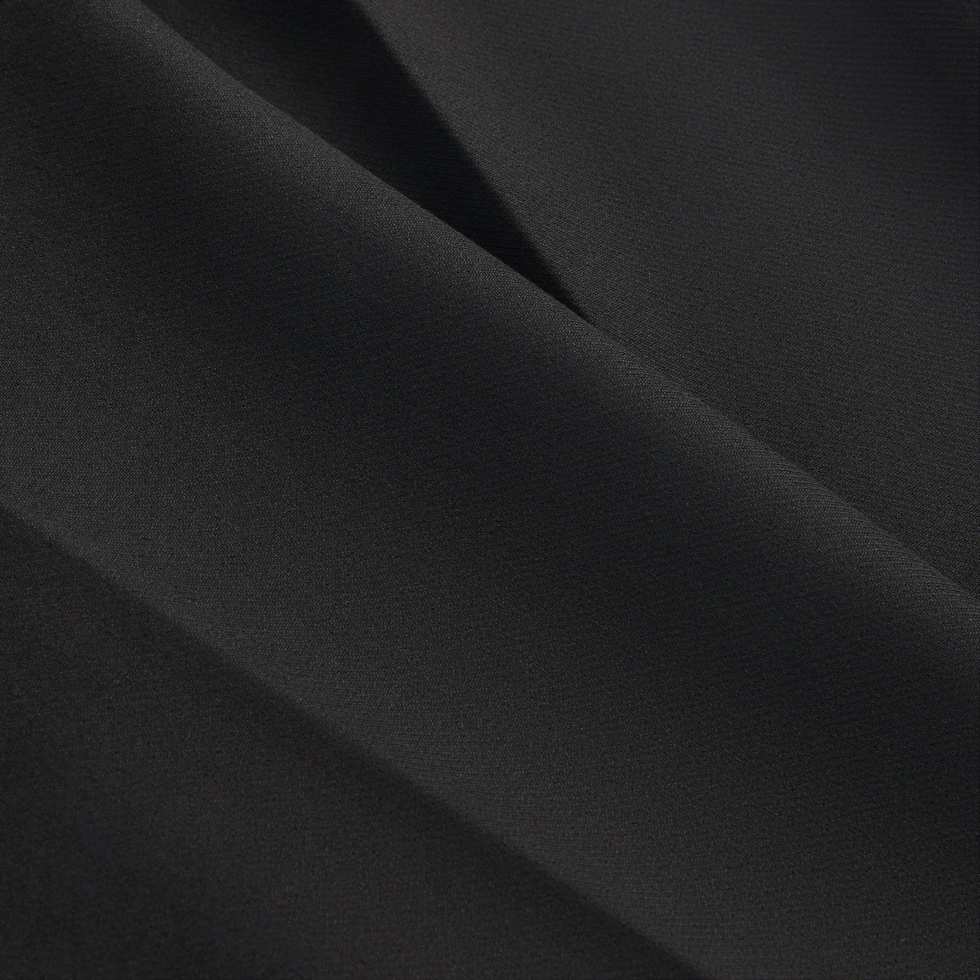 Kith Double Weave Chatham Pant - Black – Kith Europe