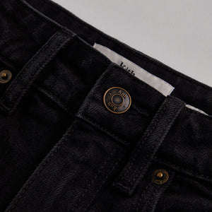 Kith Varick Denim Jean - Black