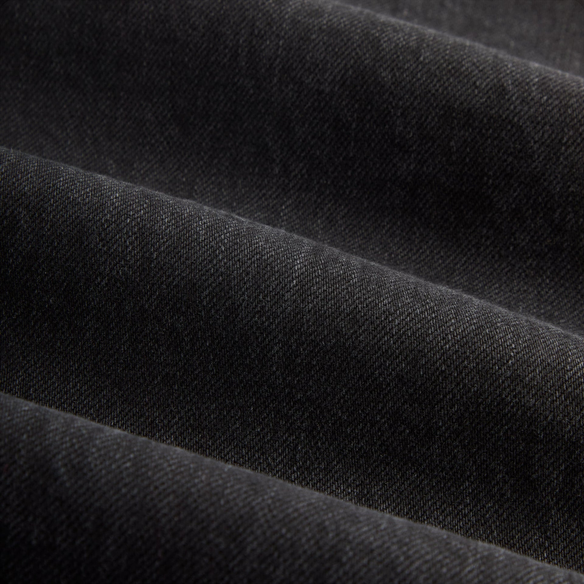 Kith Varick Taper Jean in Black