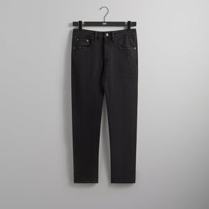 Kith Varick Denim Jean - Black