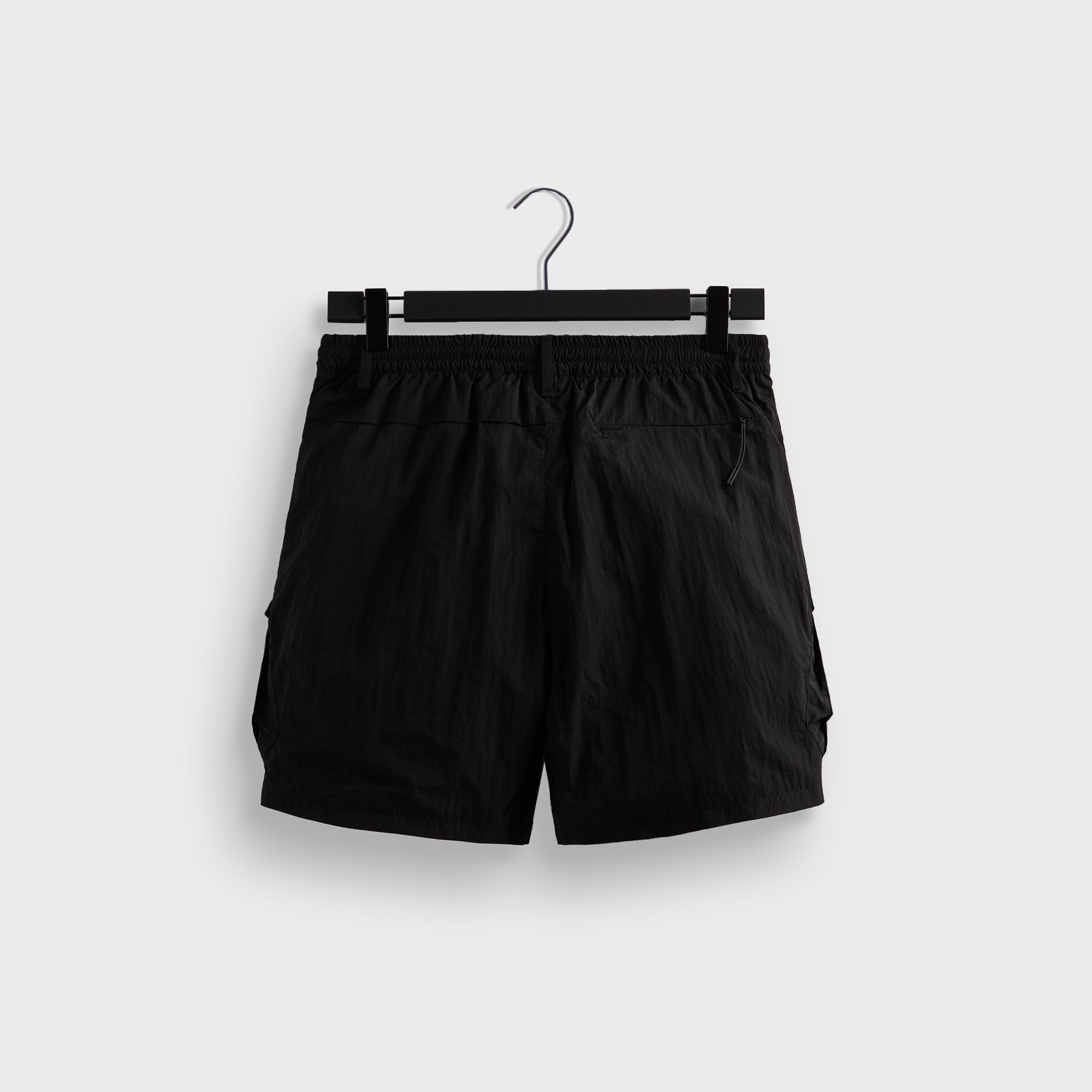 パンツ kith Cargo Short Kith Dupont Cargo Pocket Short - Black – Kith Europe