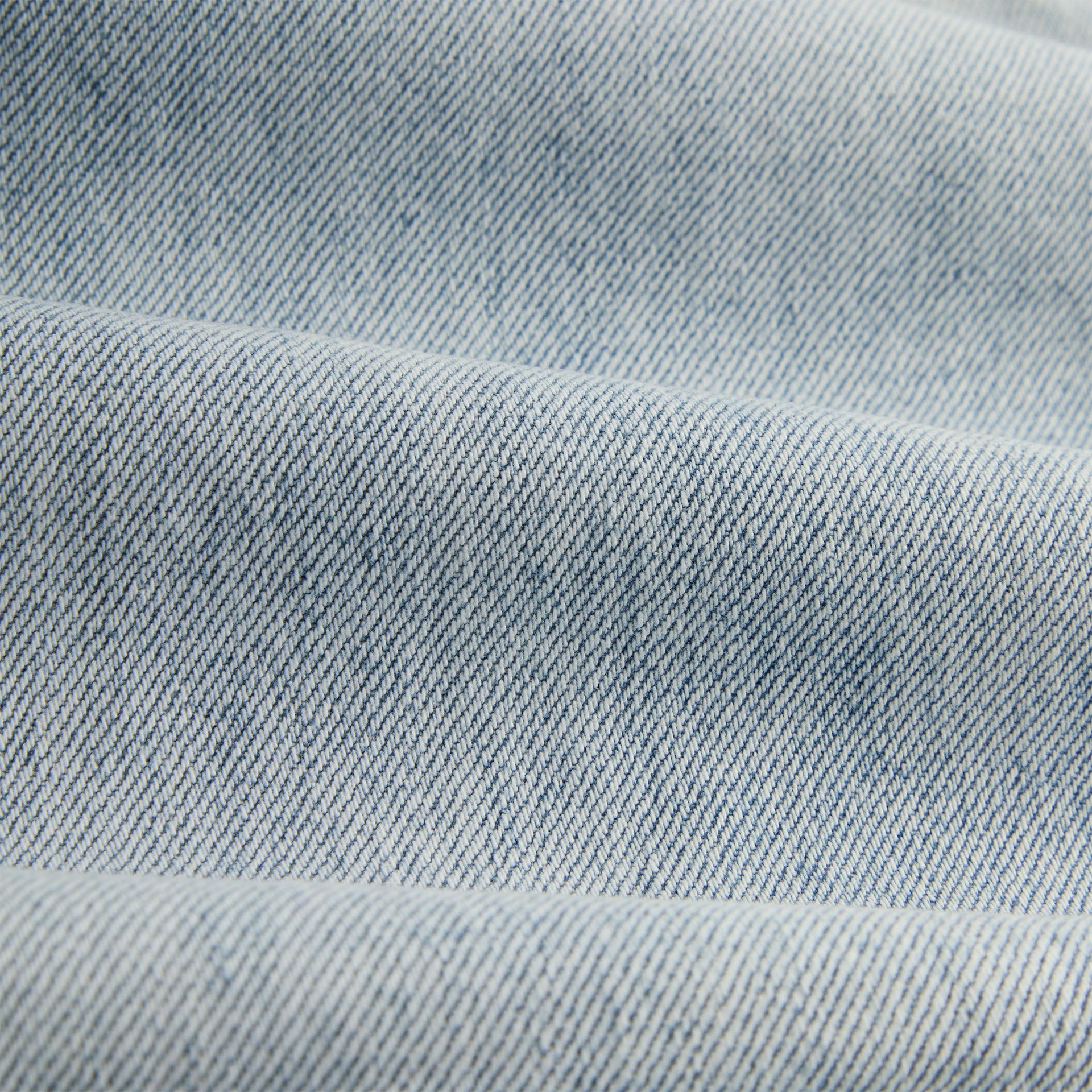 Kith Varick Taper Jean in Light Indigo