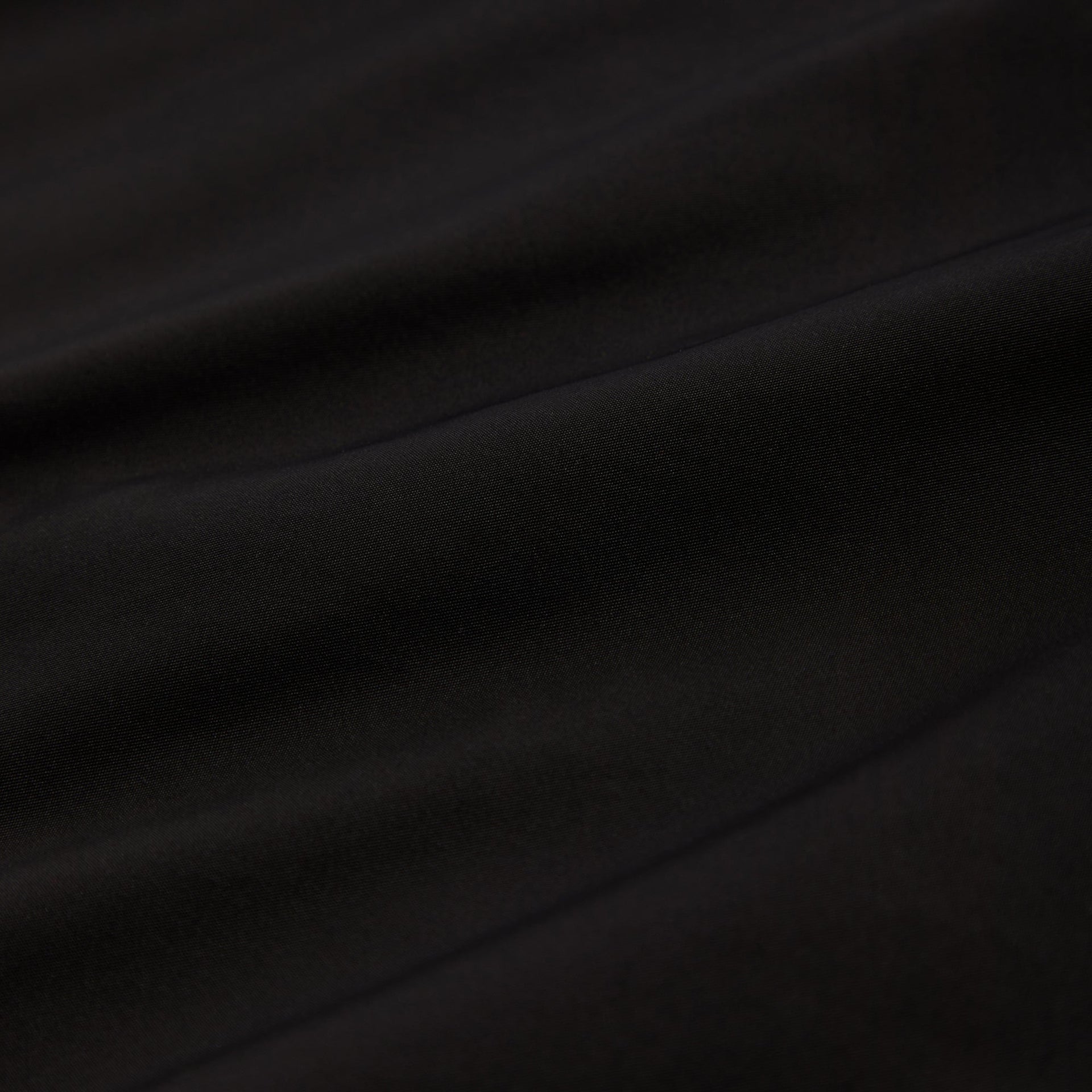 Kith Nylon Active Short in Black