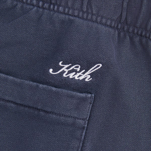 Kith Nelson Sweatpant - Nocturnal