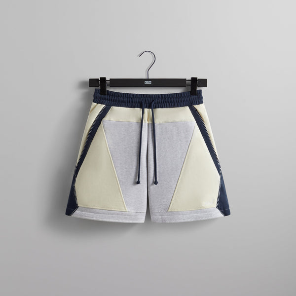 Kith Turbo II Short - Nocturnal – Kith Europe