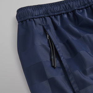 Kith Collins Nylon Short - Nocturnal