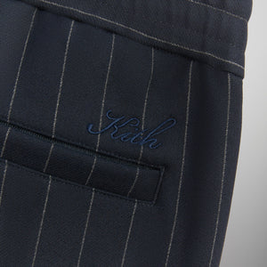Kith Double Weave Barrow Pant - Nocturnal