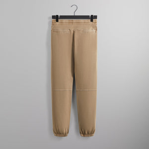 Kith Crystal Wash Interlock Mercer 8 Sweatpant - Sanctuary