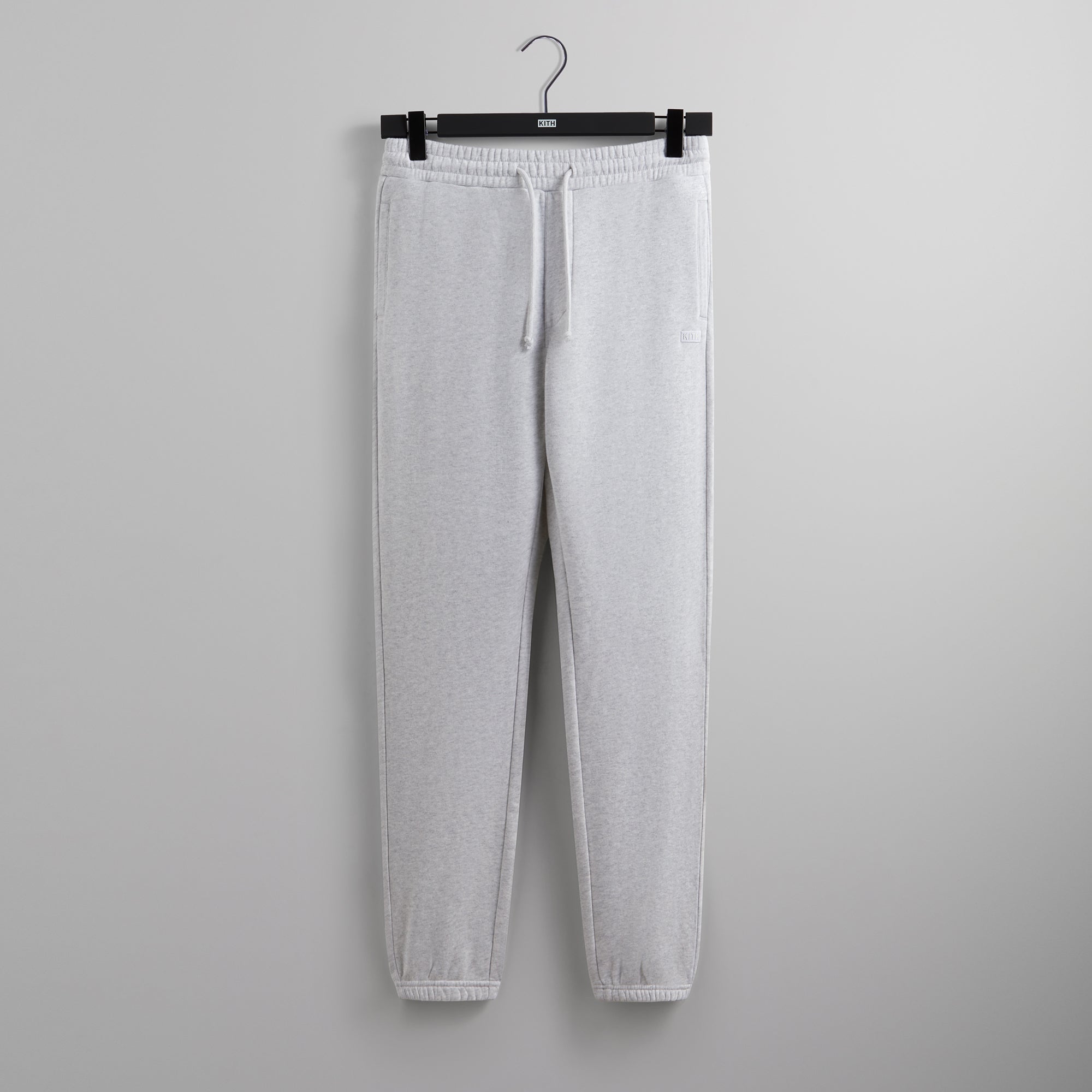 Kith store jogger pants