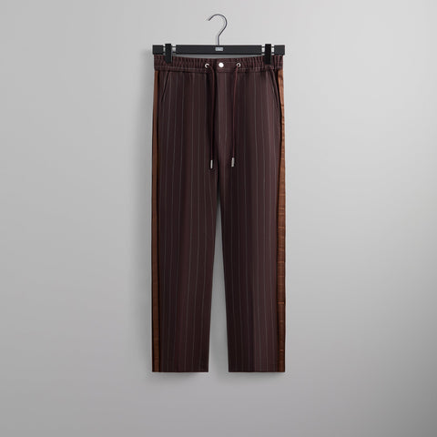 Kith Double Weave Mercer PT Track Pant - Nouveau