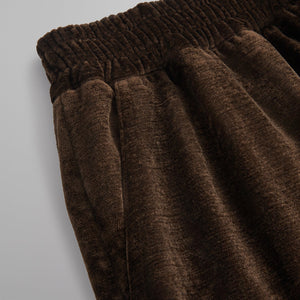 Kith Chenille Chauncey Cargo Pant - Kindling