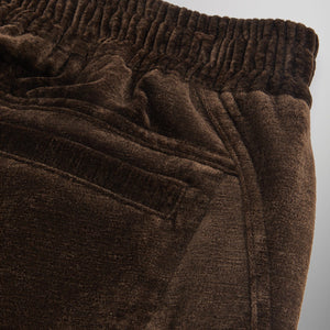 Kith Chenille Chauncey Cargo Pant - Kindling