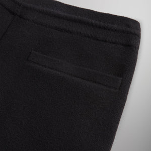 Kith Knit Hudson Sweatpant - Black