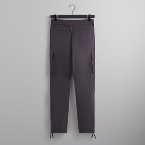 Kith Wrinkle Nylon Bristol Cargo Pant - Battleship