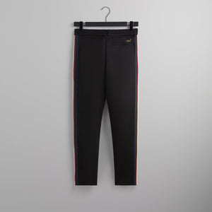 Kith for Bergdorf Goodman Mercer PT Track Pant - Black