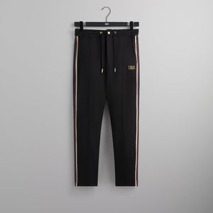 Kith for Bergdorf Goodman Mercer PT Track Pant - Black