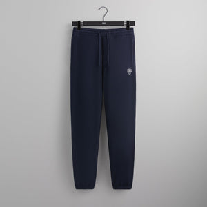 Kith for the New York Knicks NY Pinstripe Williams I Sweatpant - Nocturnal