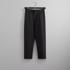 Kith Garrison Pant - Black